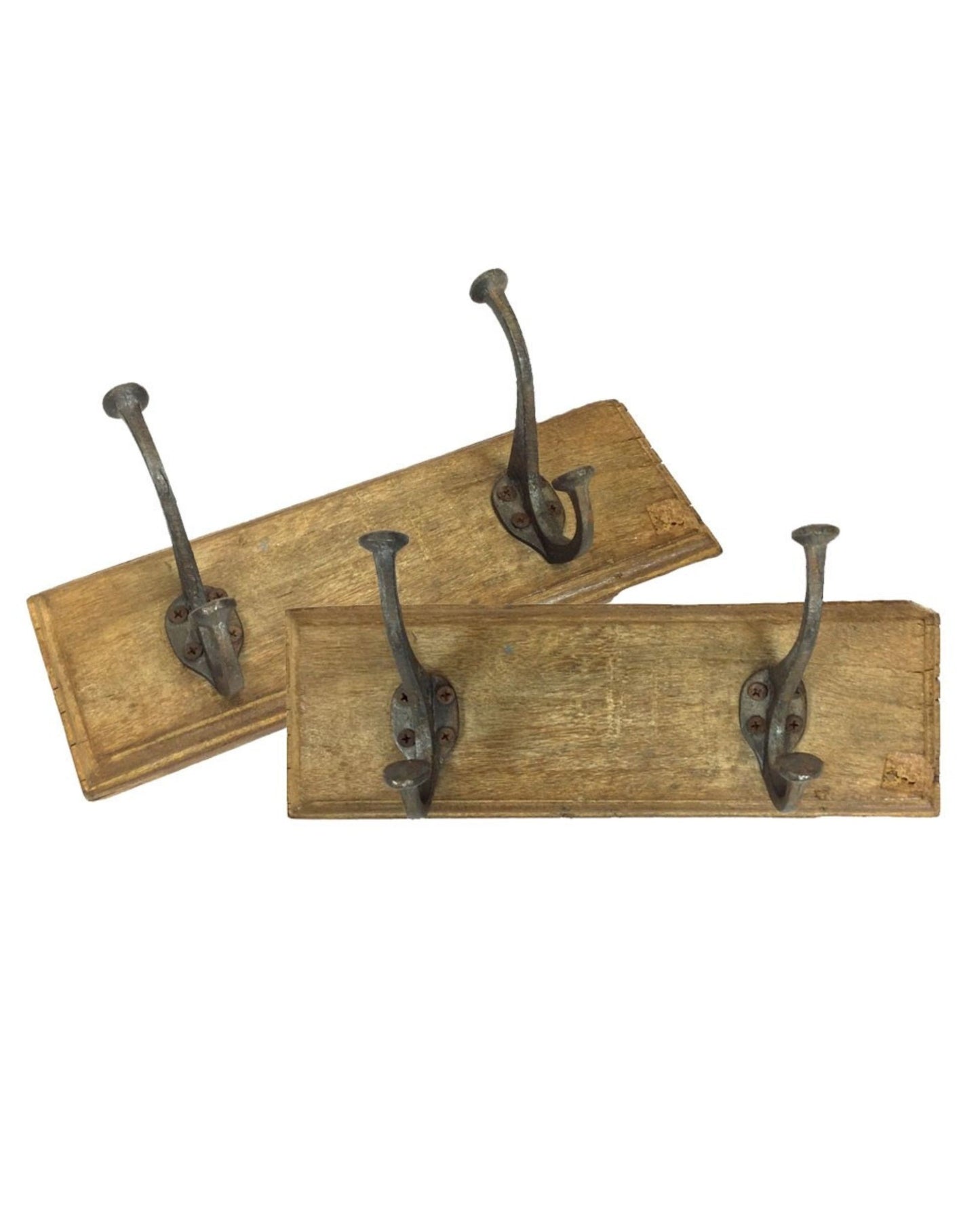 Suffolk Hook Board - Double
