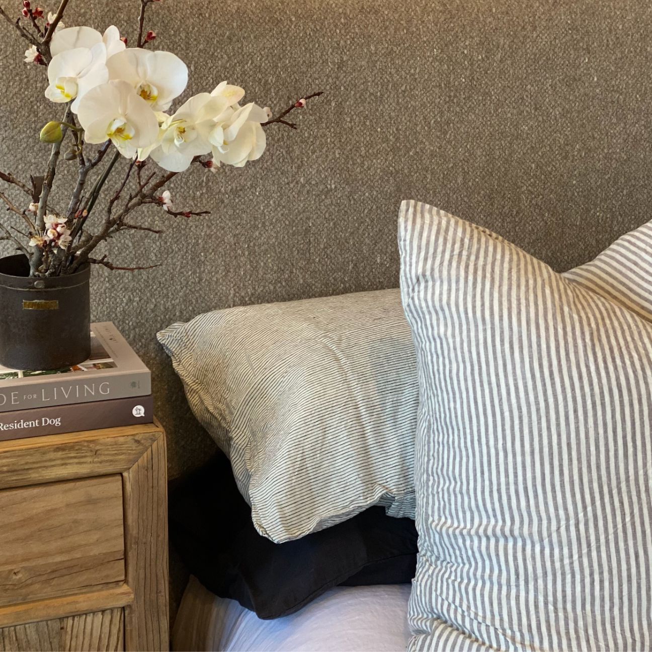 A lasting first impression