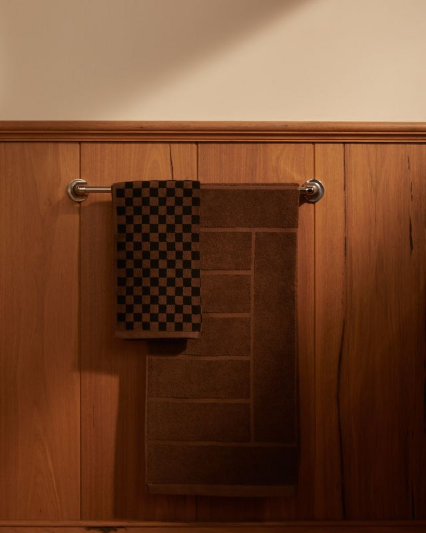 GREENWICH BATH TOWEL - RHUS