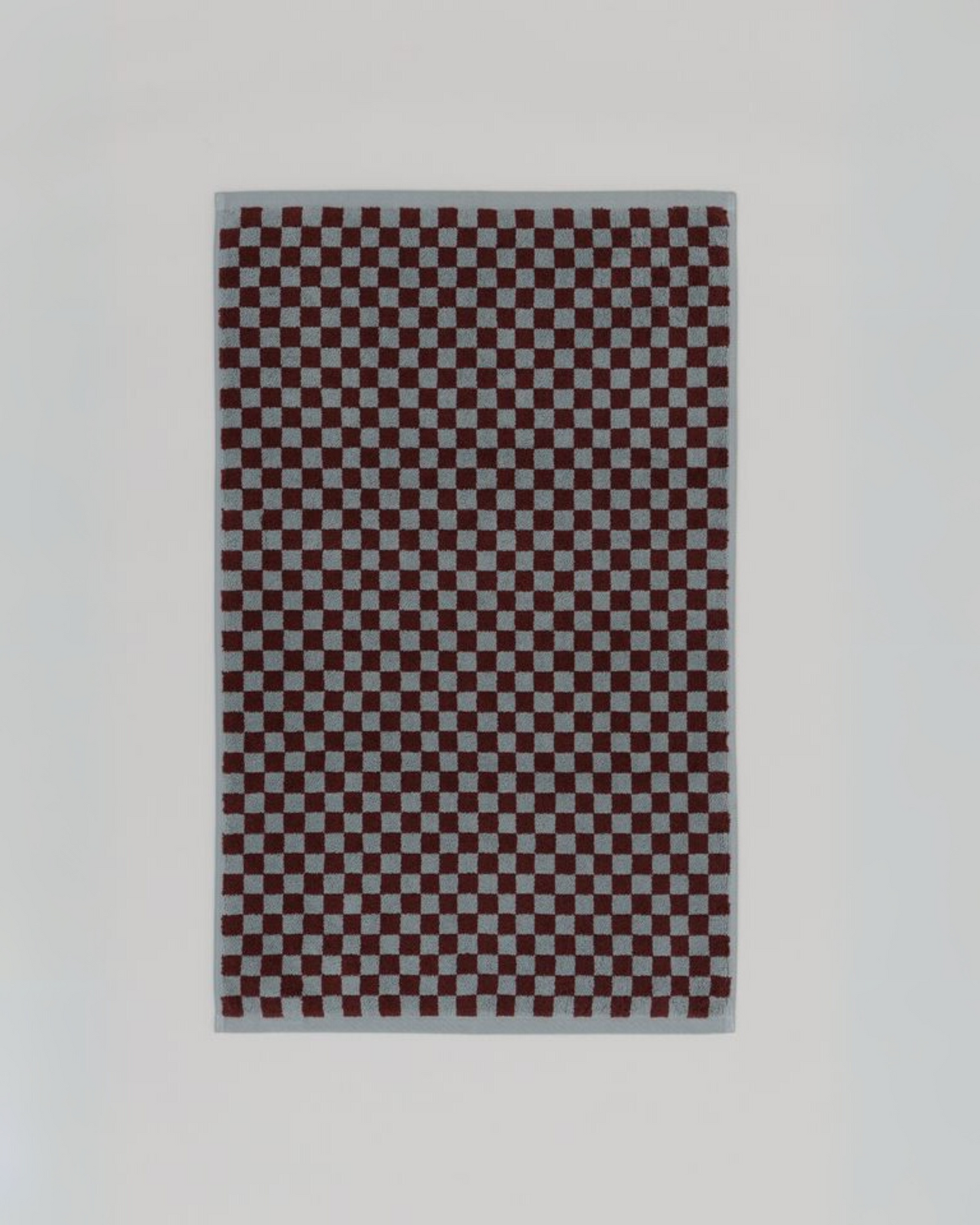 BEPPU BATH MAT - CEMENT & RHUS