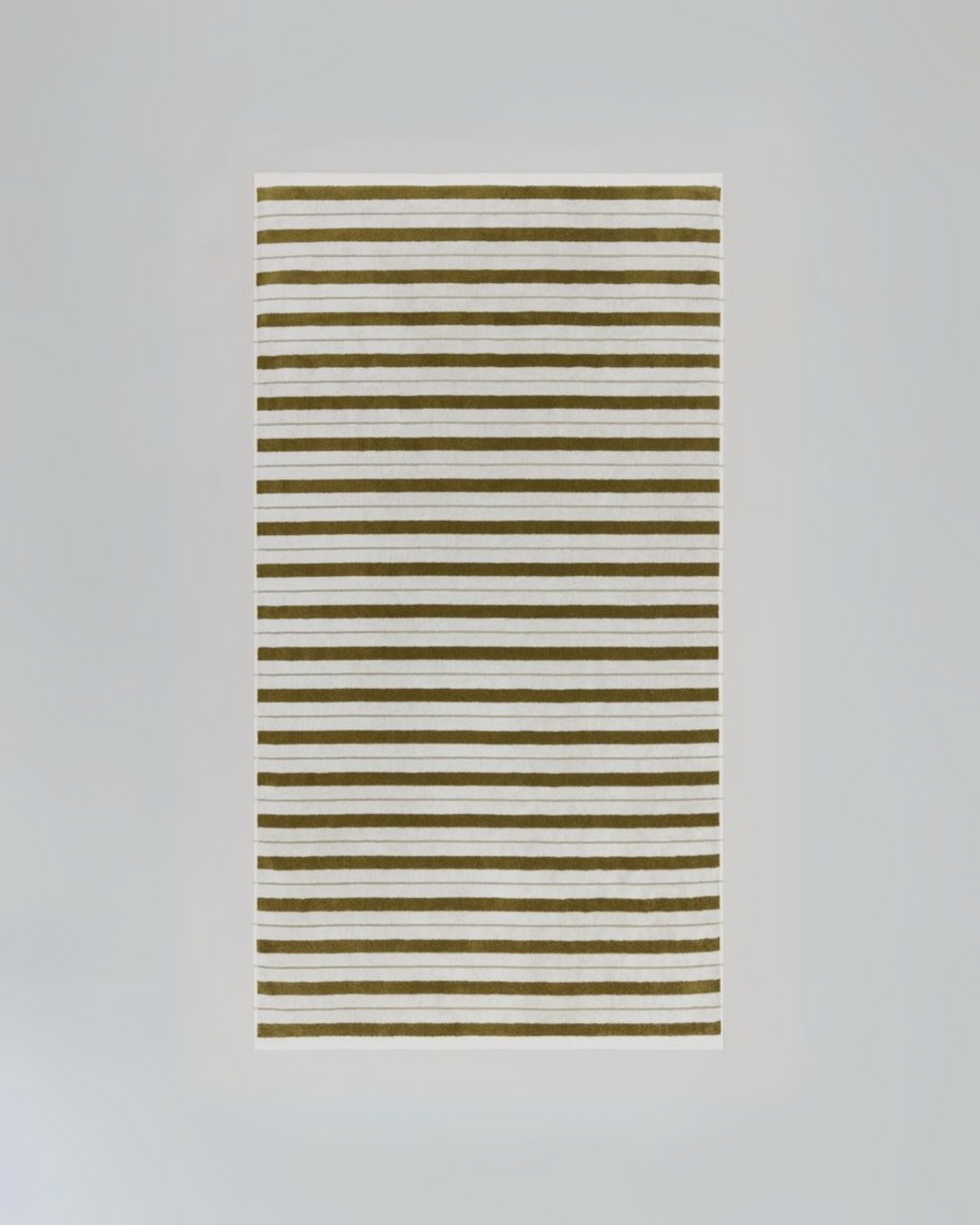 MADISON BATH SHEET - CAPER & CHALK