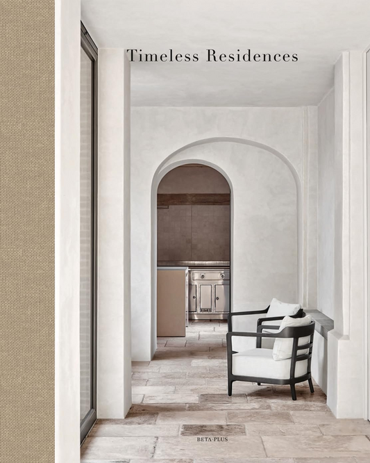 TIMELESS RESIDENCES