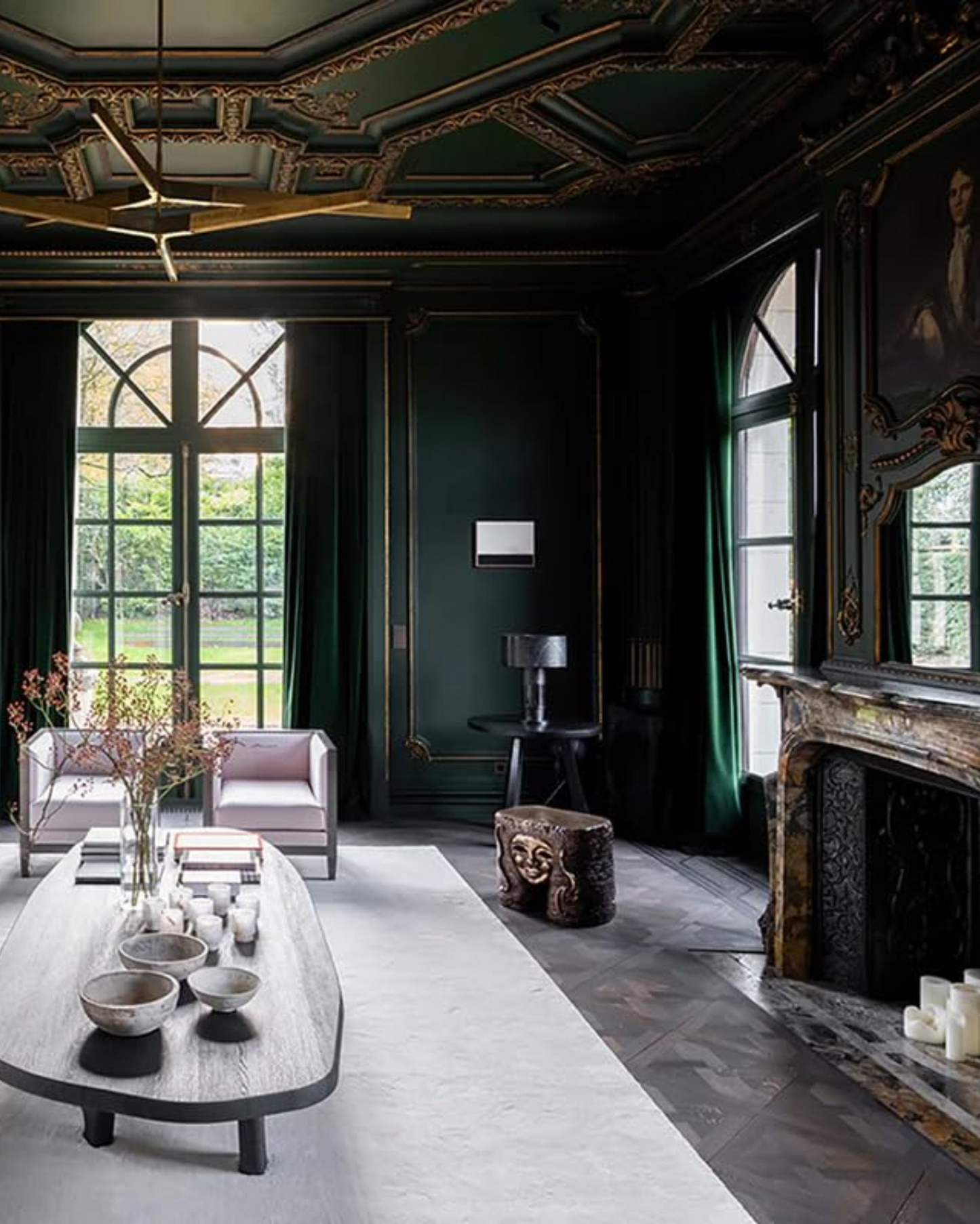 TIMELESS RESIDENCES