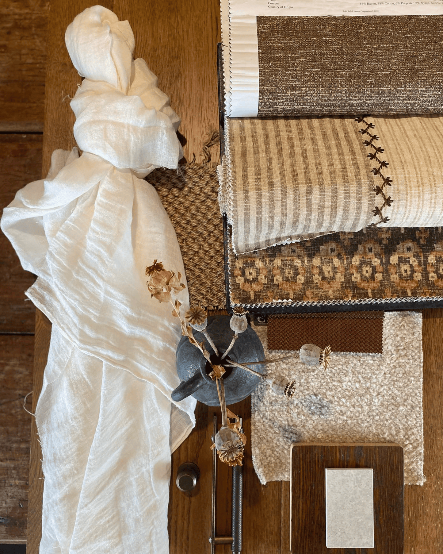 THE WORKROOM WINTER FLORAL AND INTERIOR MASTER CLASS