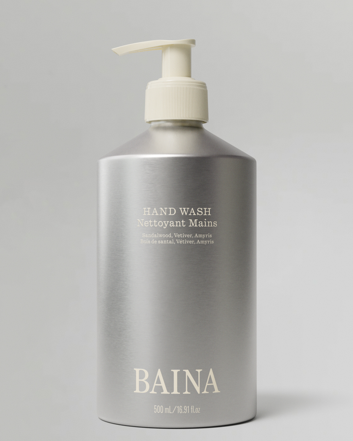 HAND WASH - EBON VEIL