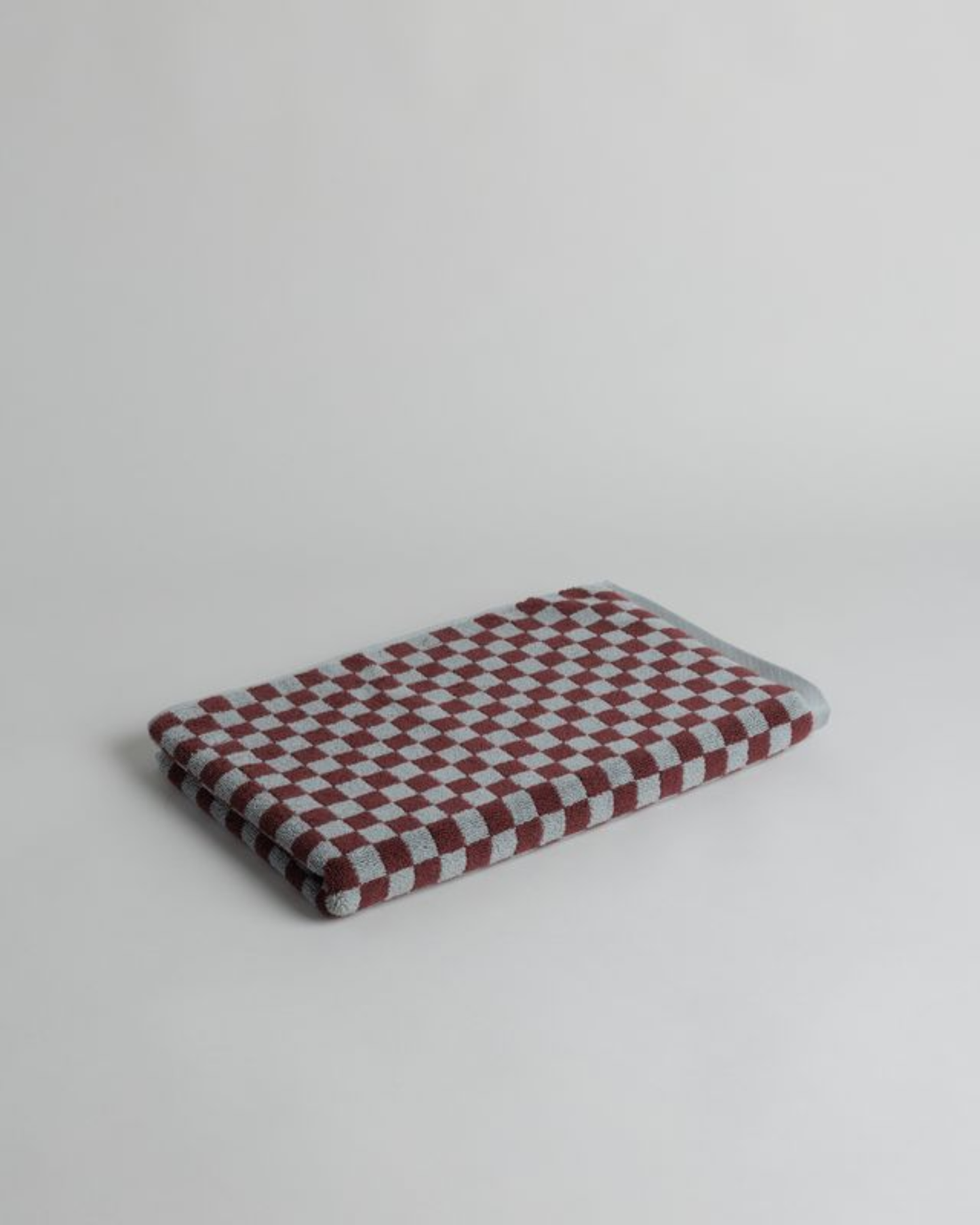 BEPPU BATH MAT - CEMENT & RHUS