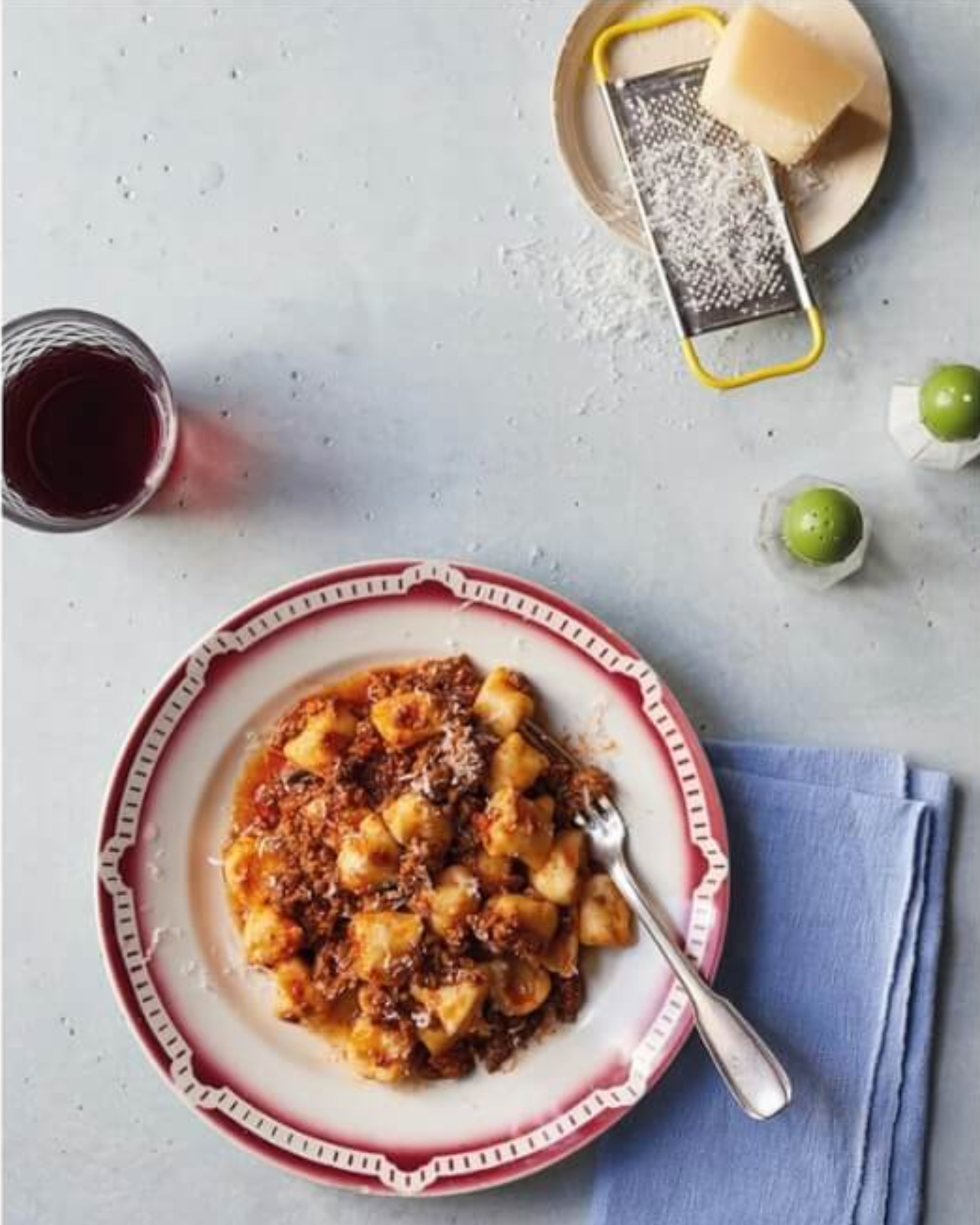 CUCINA DELL EMILIA-ROMAGNA