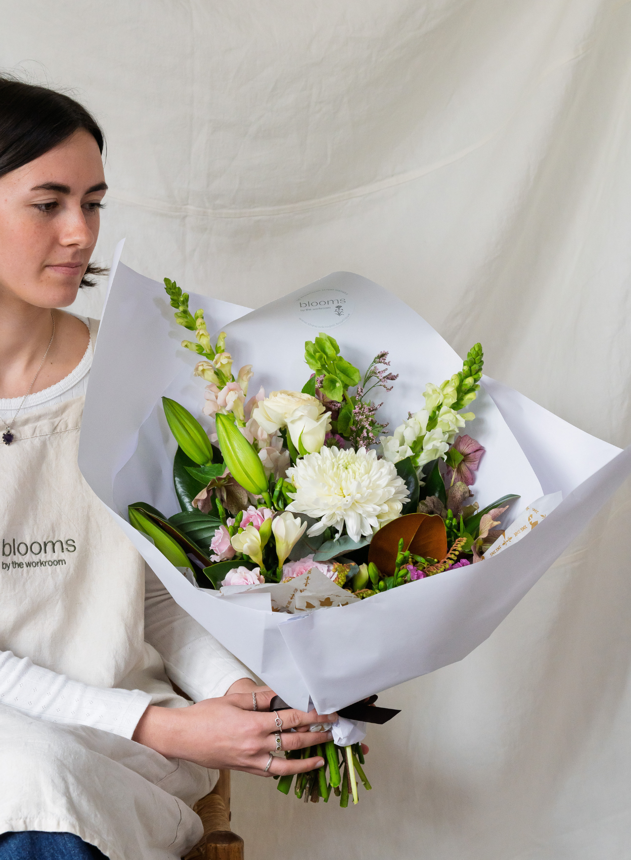 FRESH FLOWER BOUQUET