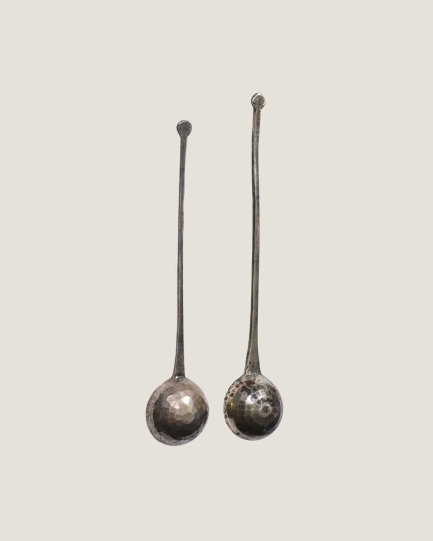 BRASS SPOON