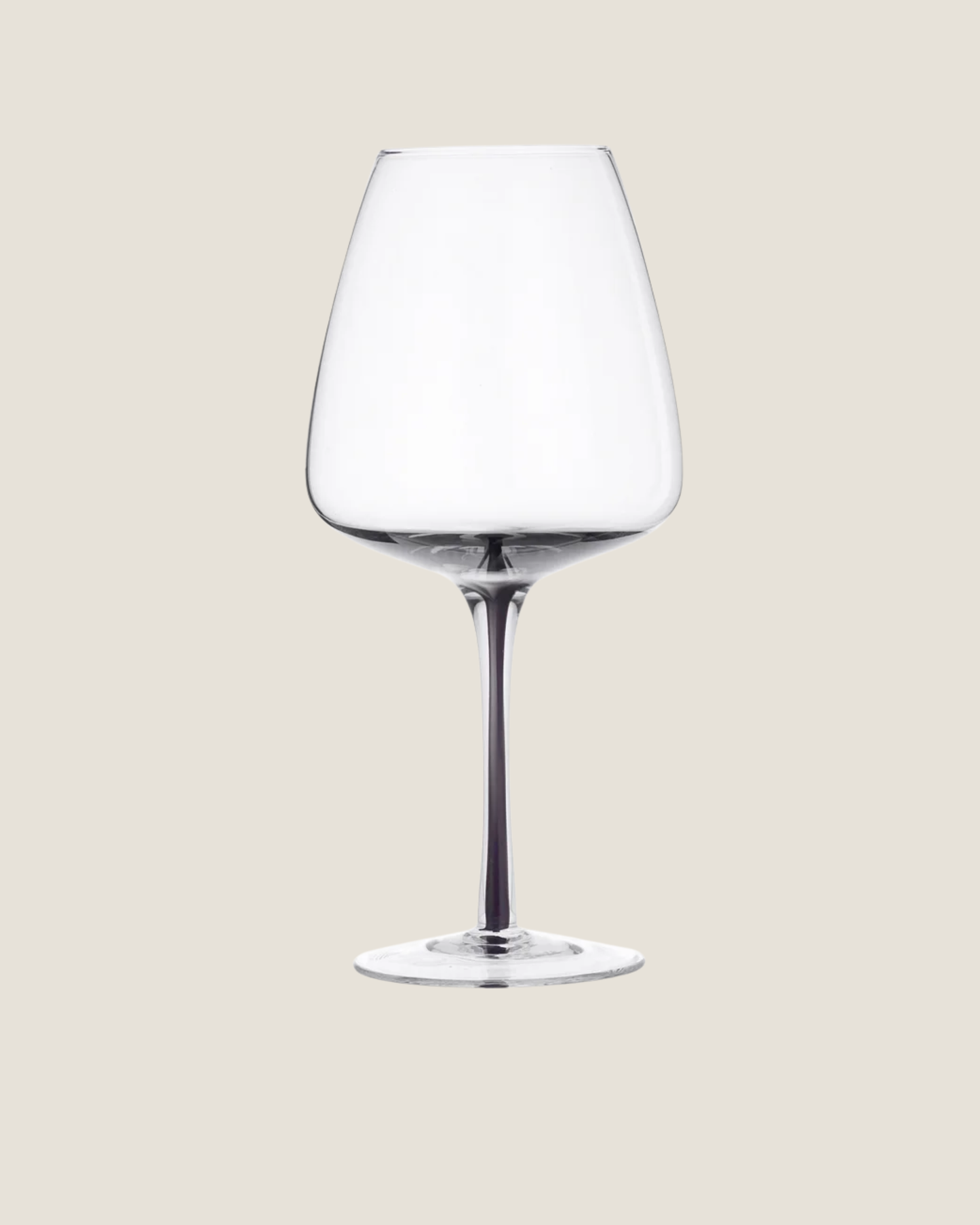 RED WINE GLASS