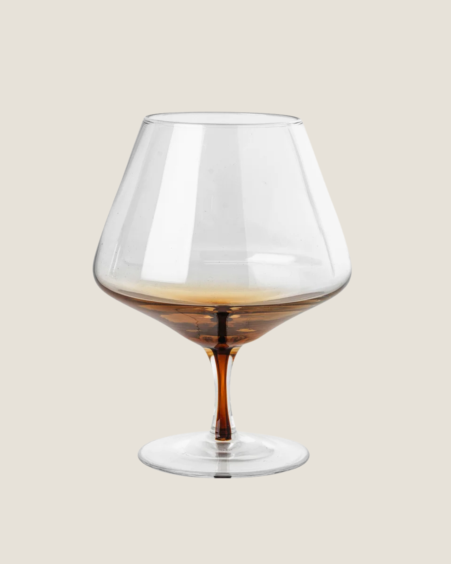 COGNAC GLASS