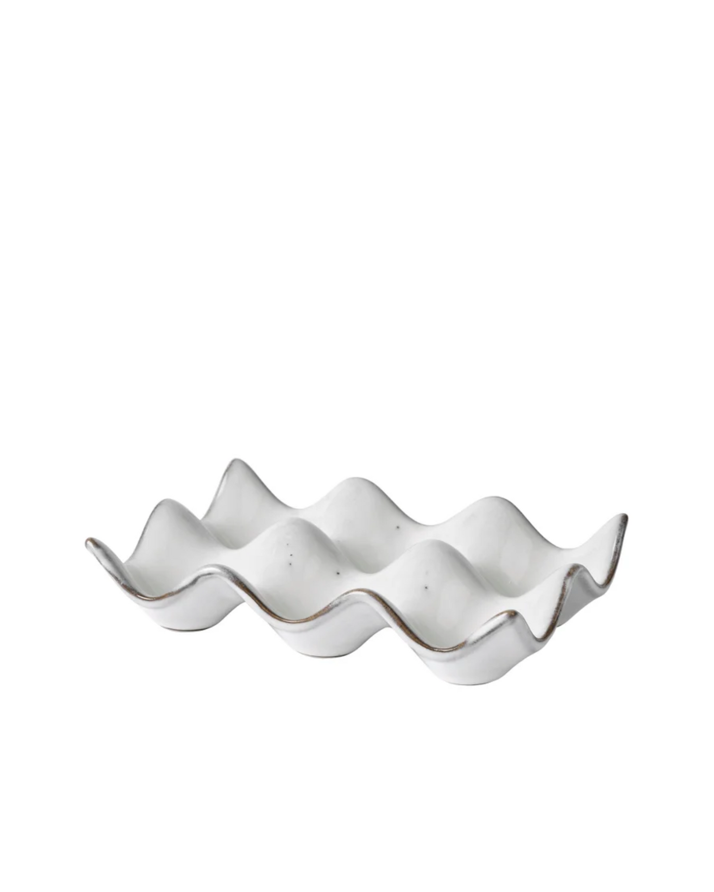 EGG / SUSHI TRAY - NORDIC SAND