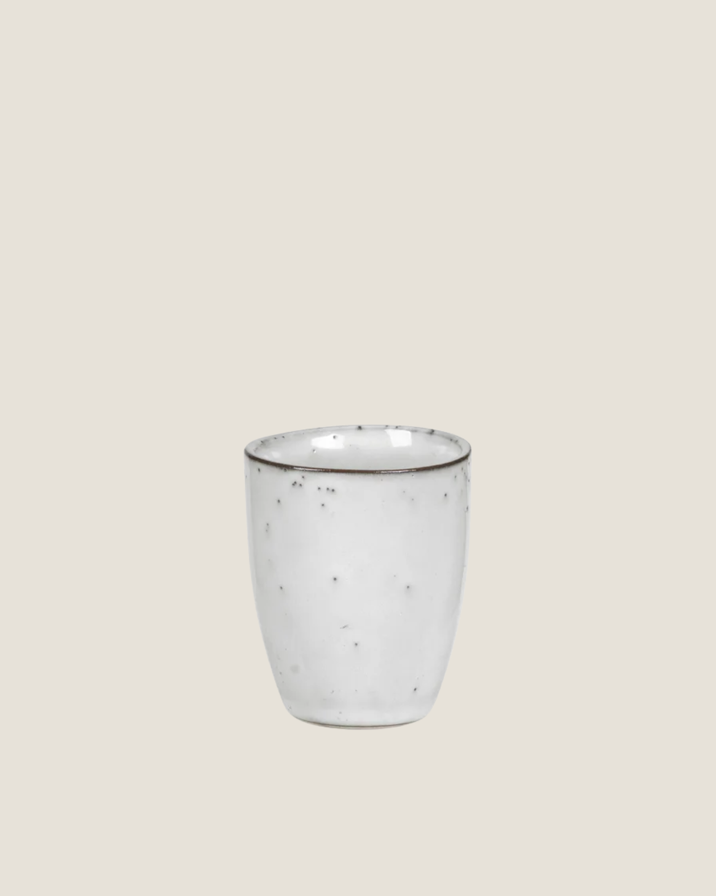 ESPRESSO MUG - NORDIC SAND