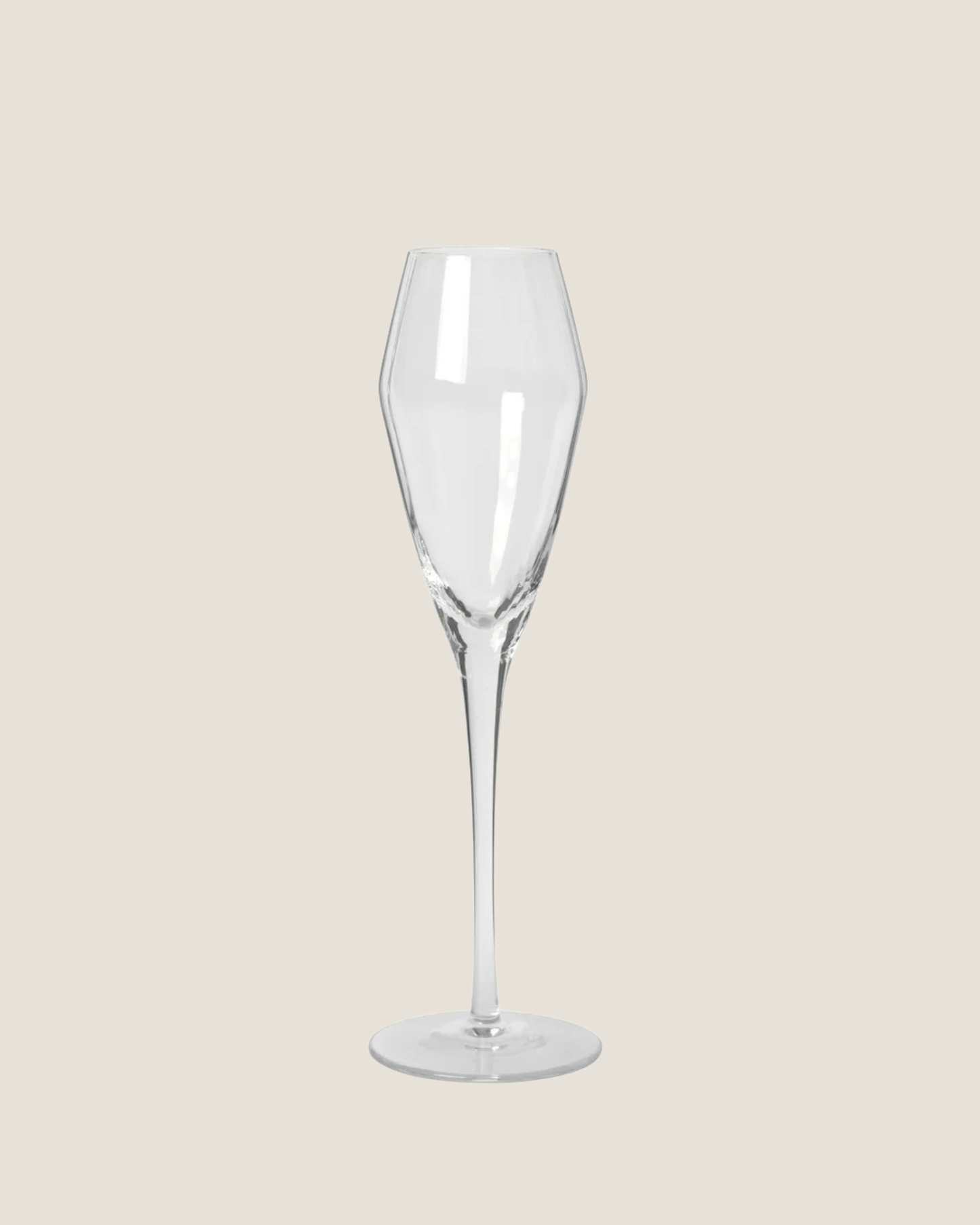 SANDVIG CHAMPAGNE GLASS
