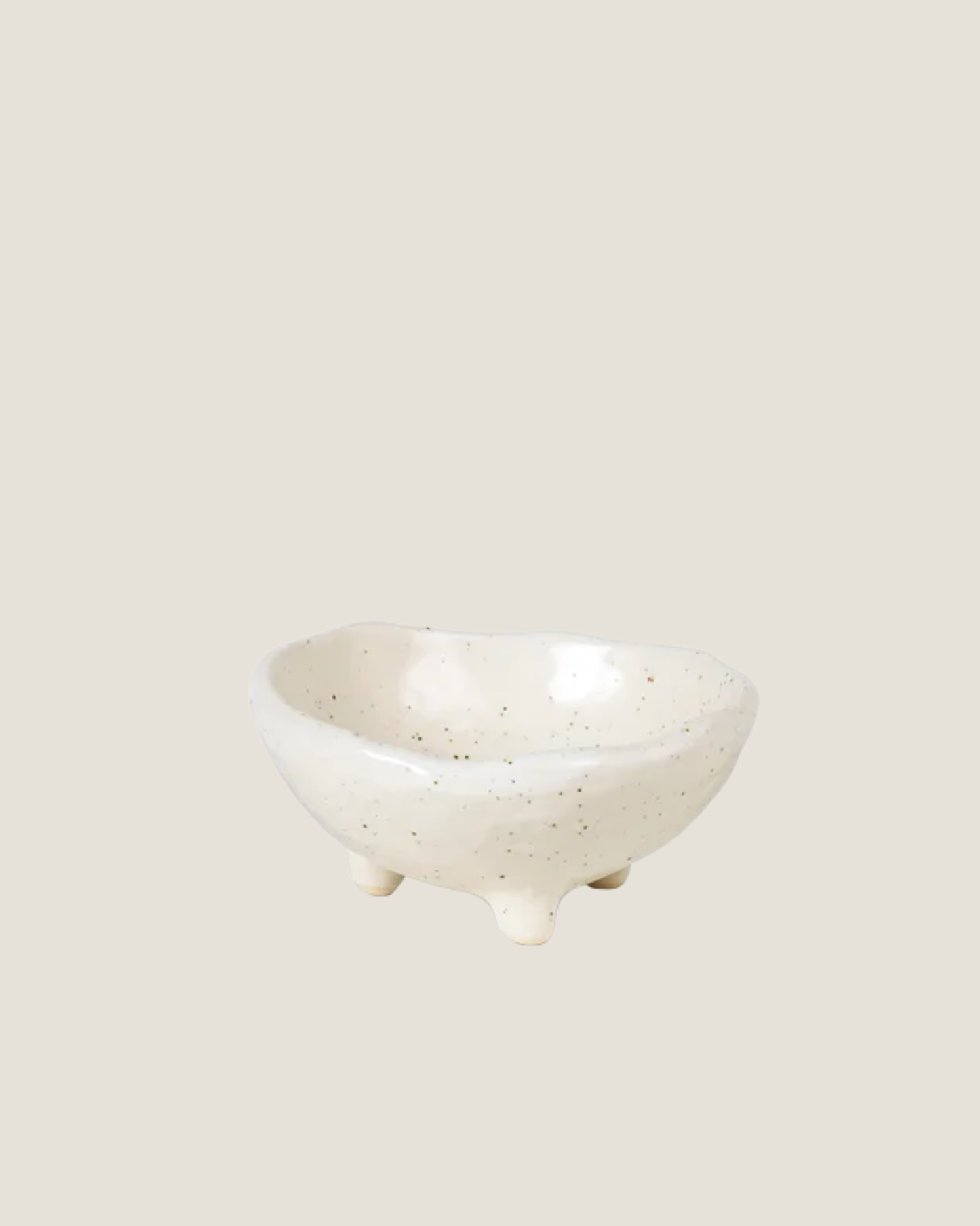 SMALL BOWL W/ FEET