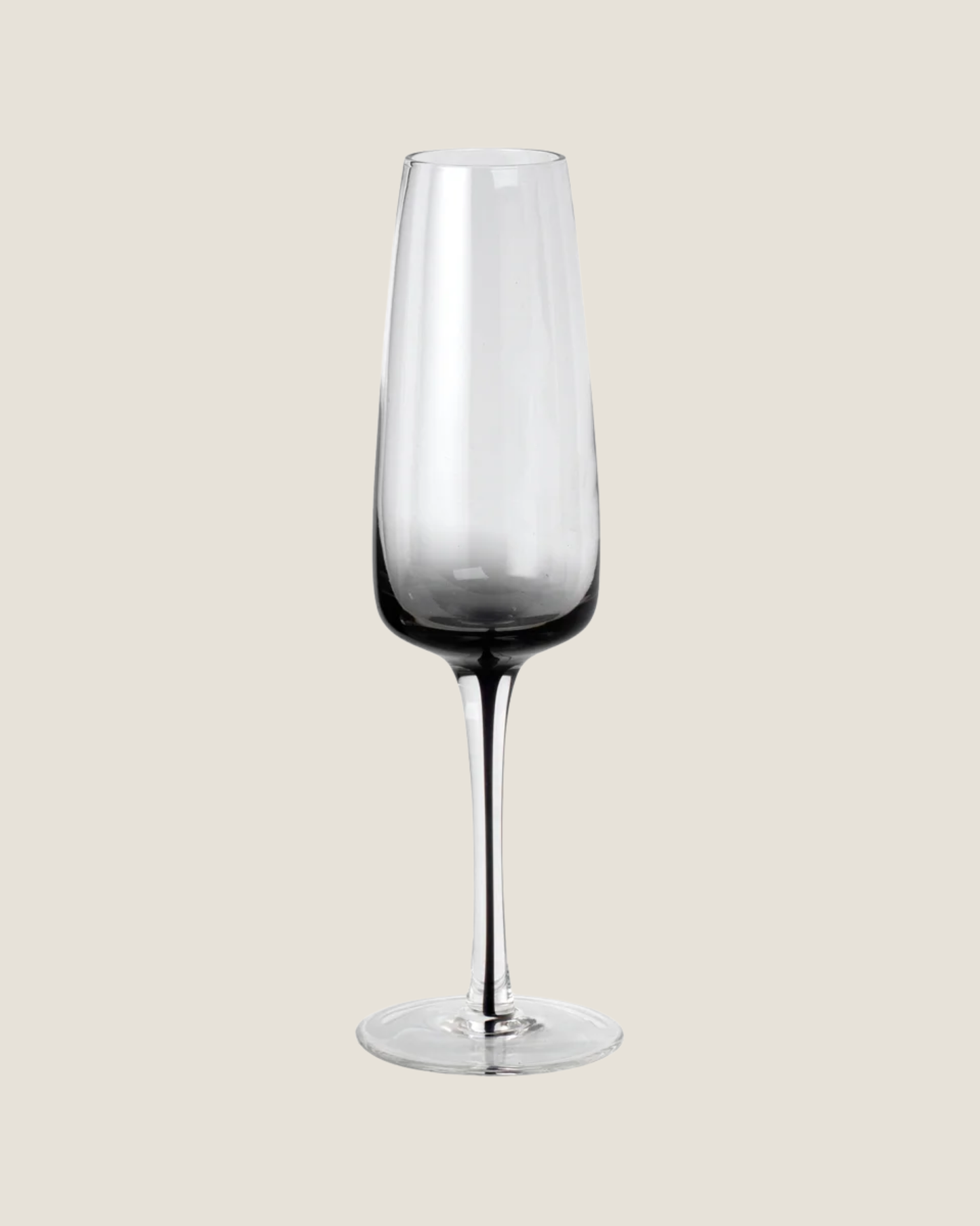 CHAMPAGNE GLASS