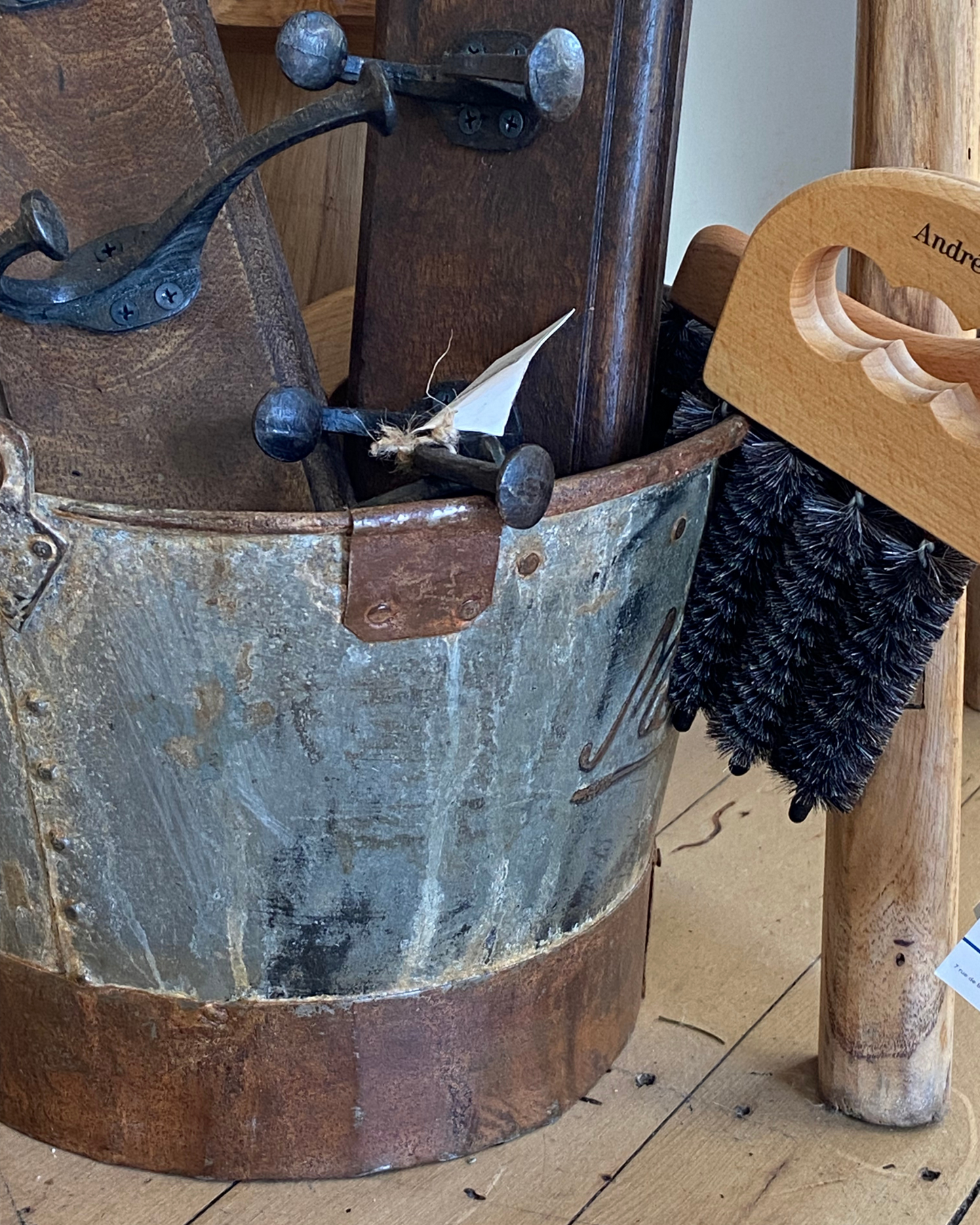 ORIGINAL BUCKET