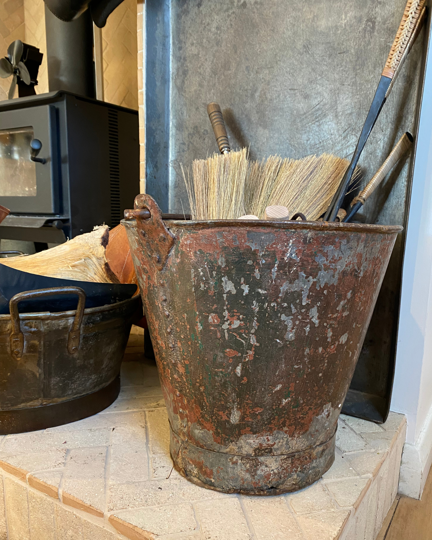 ORIGINAL BUCKET