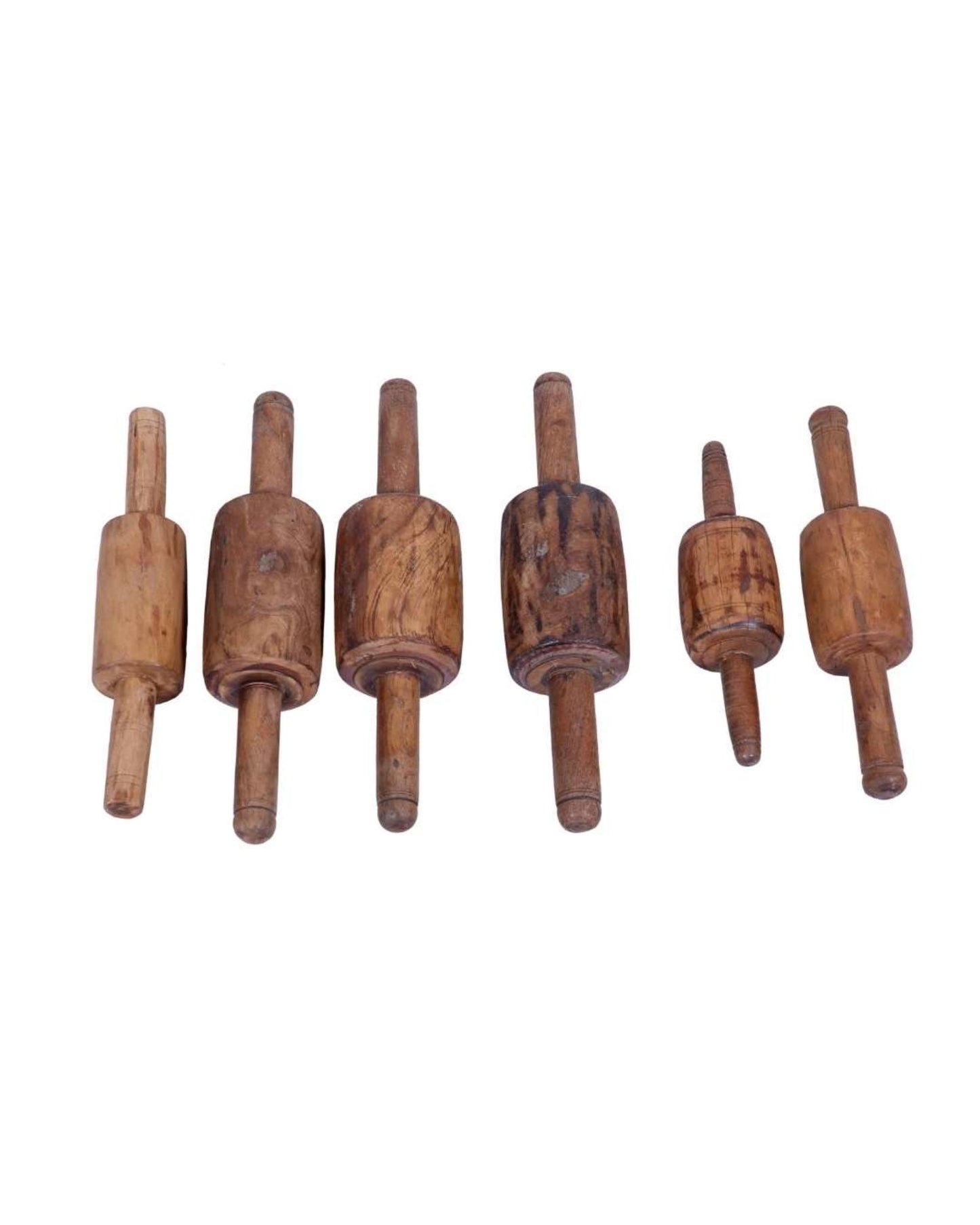 CHAPATI ROLLING PIN