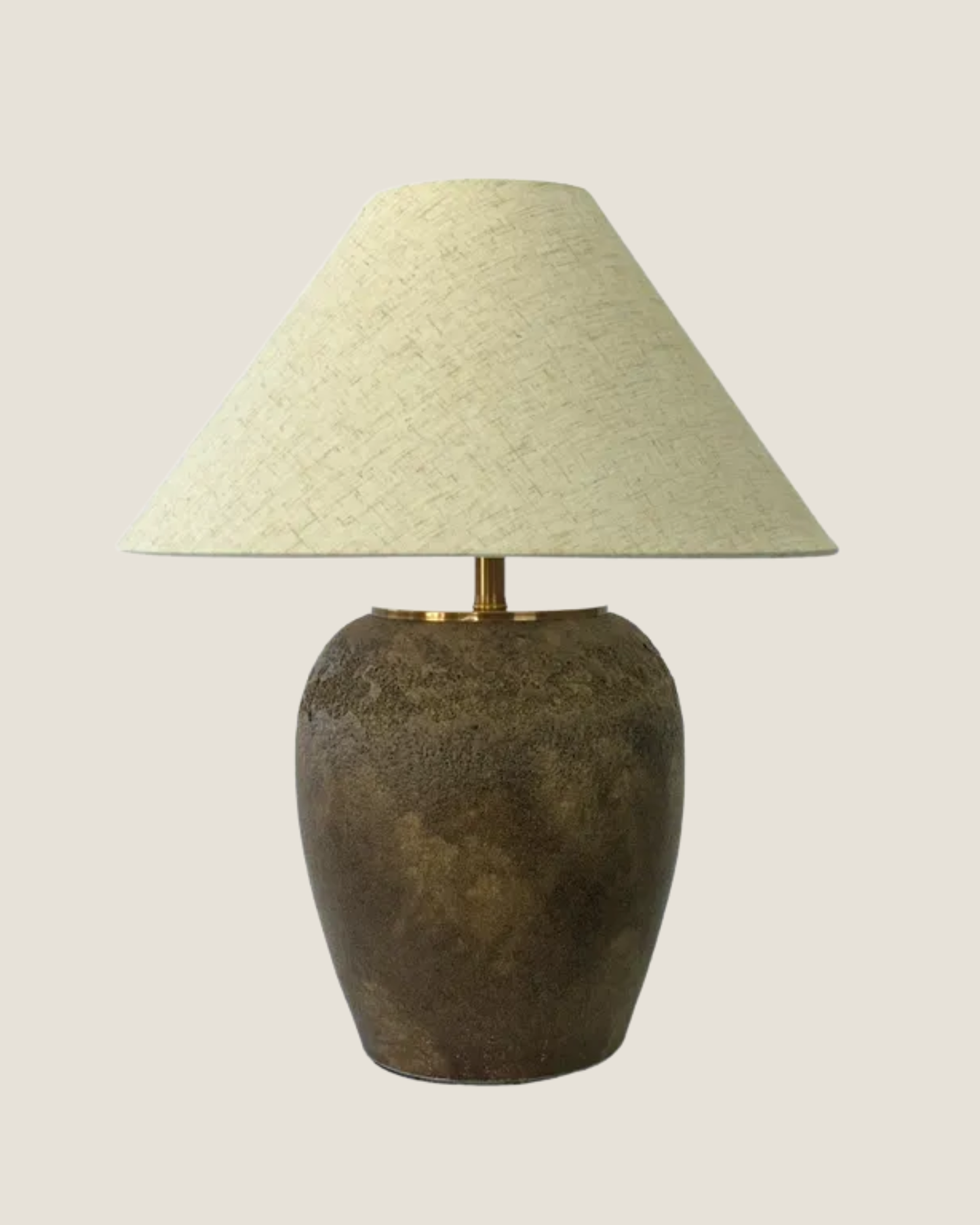 CHELSEA CERAMIC TABLE LAMP