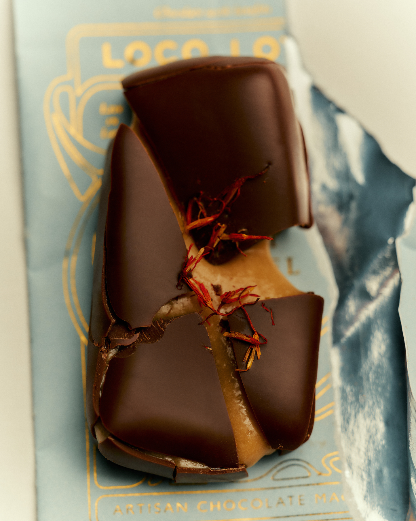 LOCO LOVE CHOCOLATE - TWIN PACK