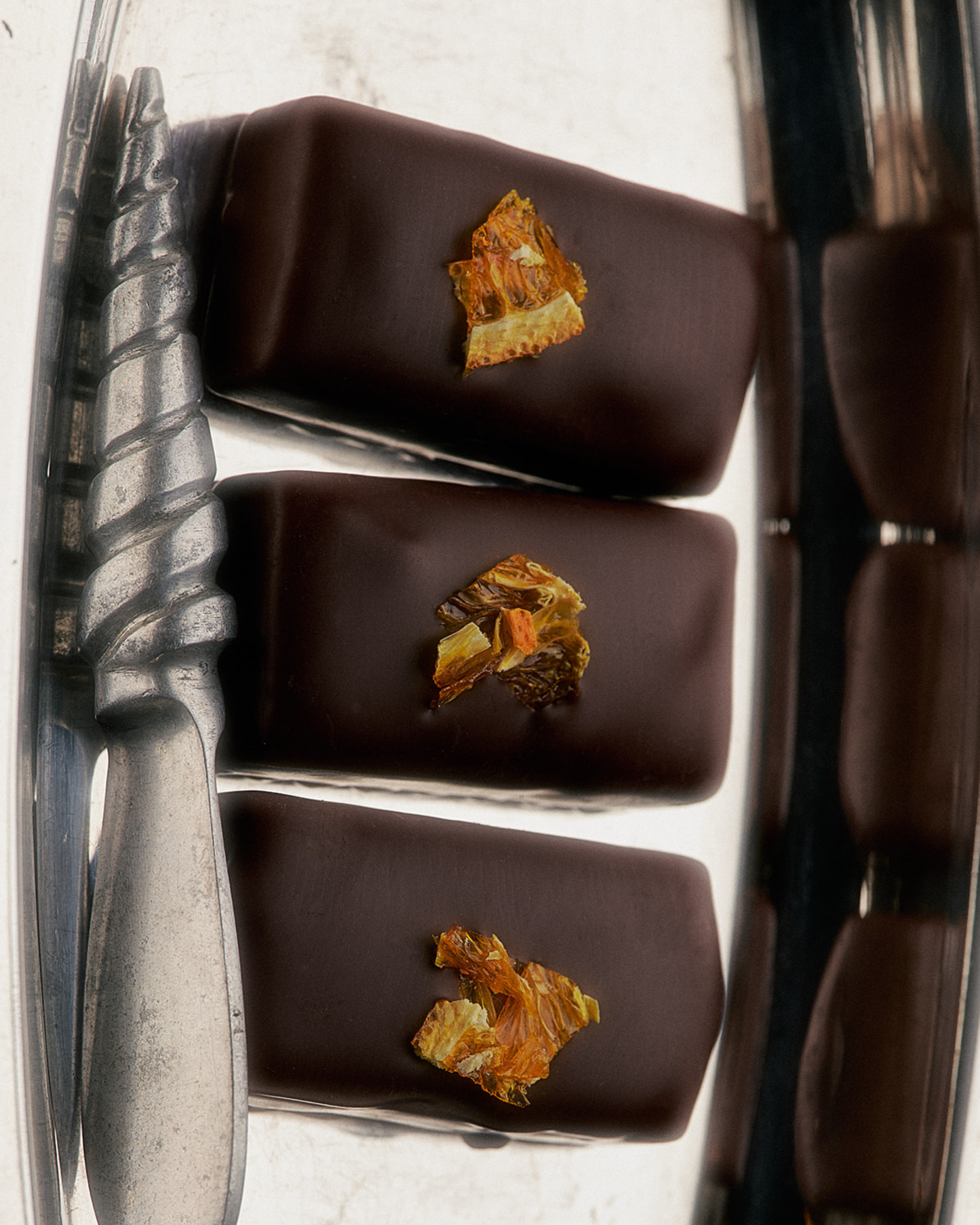 LOCO LOVE CHOCOLATE - TWIN PACK