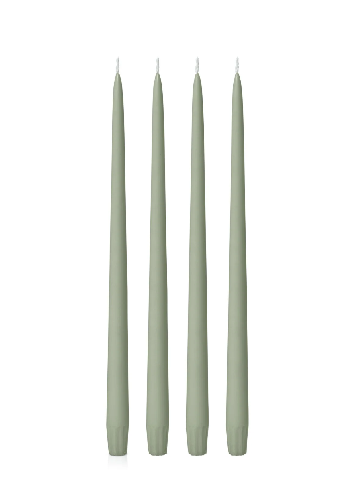 TAPER CANDLES - TWO PACK