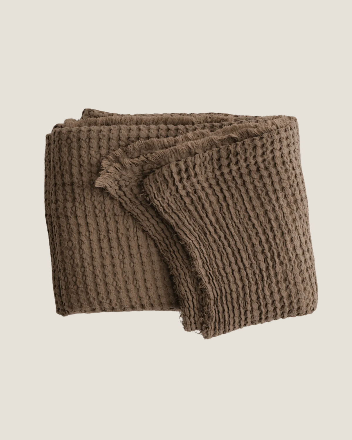 HALE FLOCCA THROW - BERE