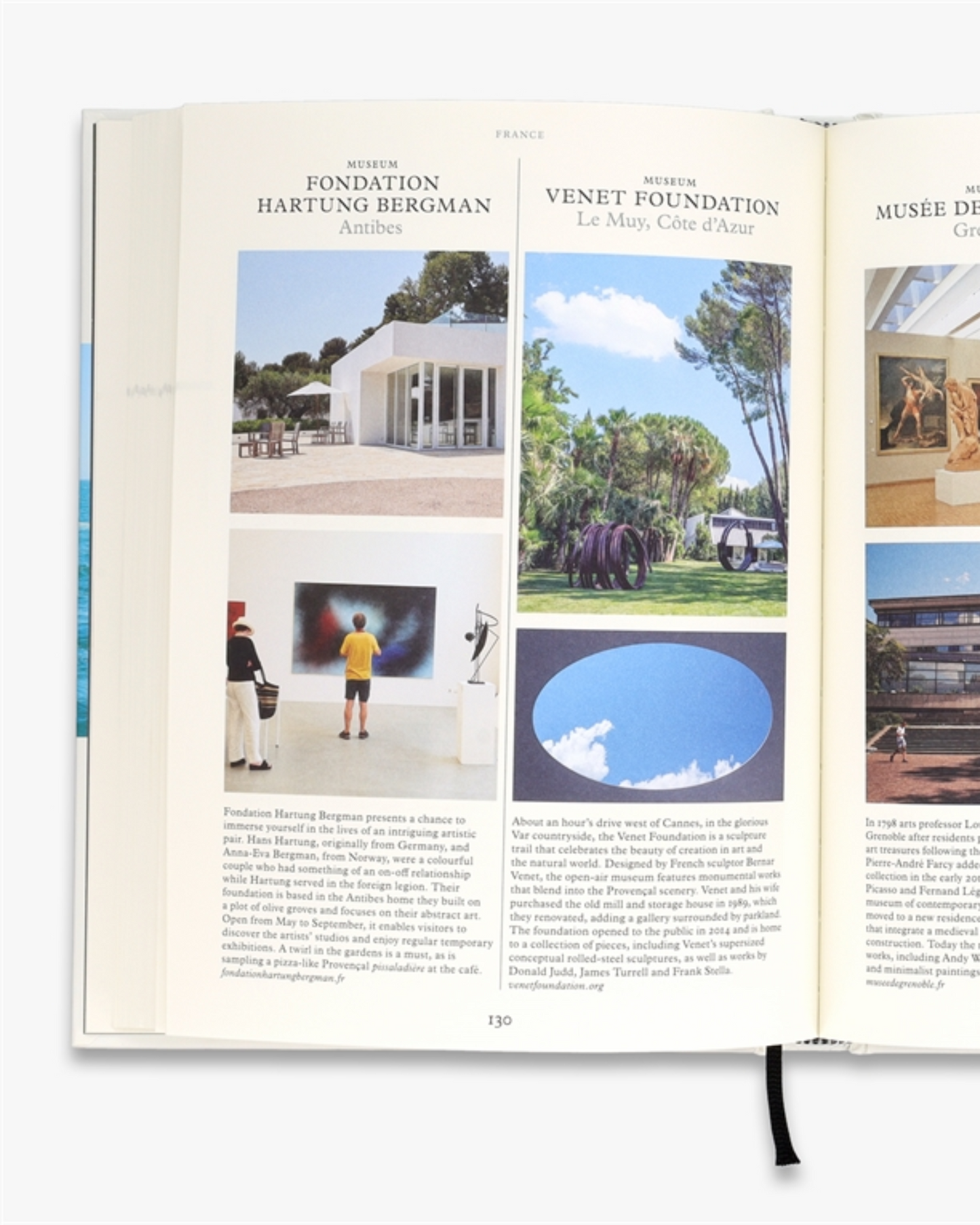FRANCE: THE MONOCLE HANDBOOK BY BRÛLÉ, TYLER & TUCK, ANDREW & ET. AL.