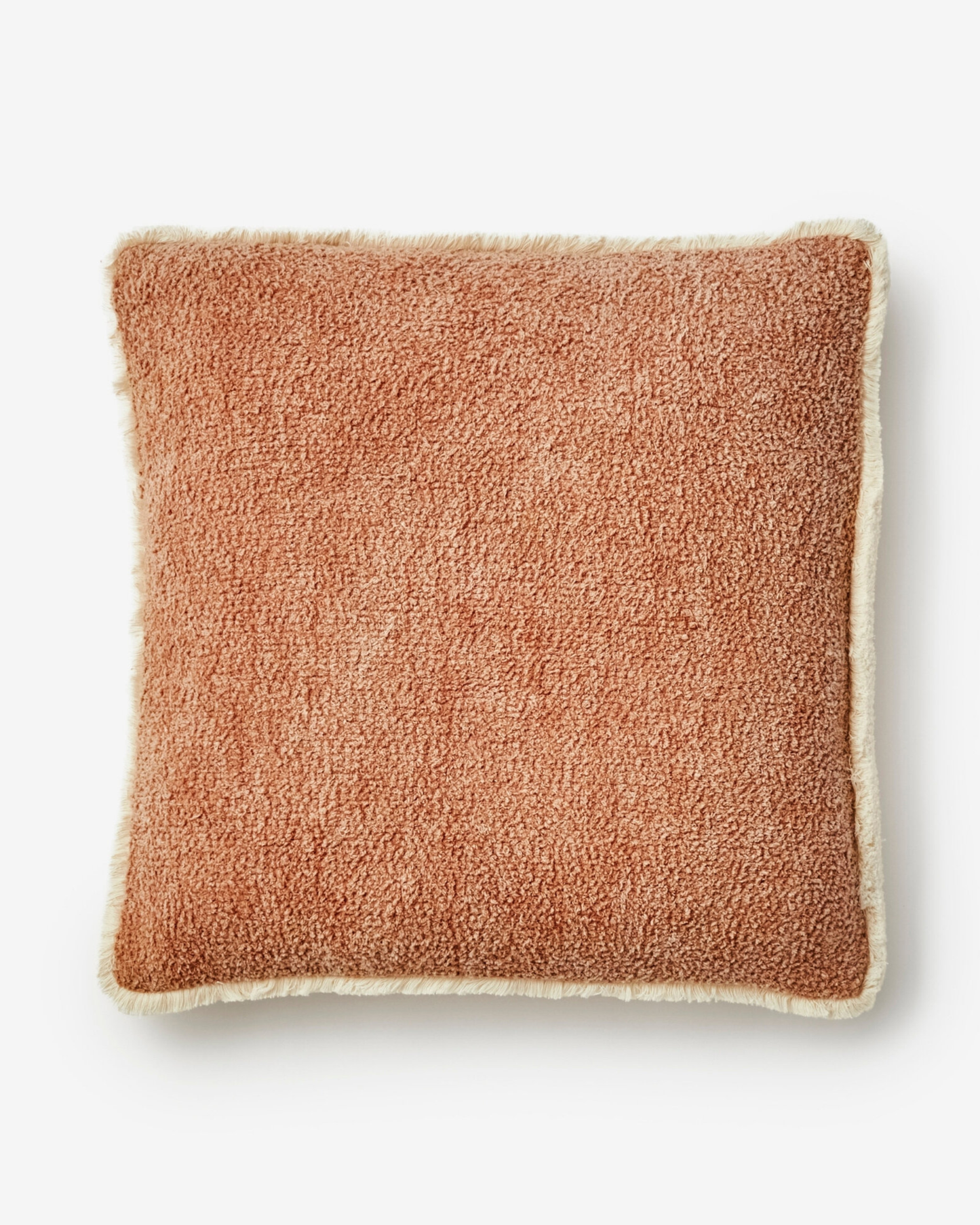 GRAIN - BUFF CUSHION COVER 50x50