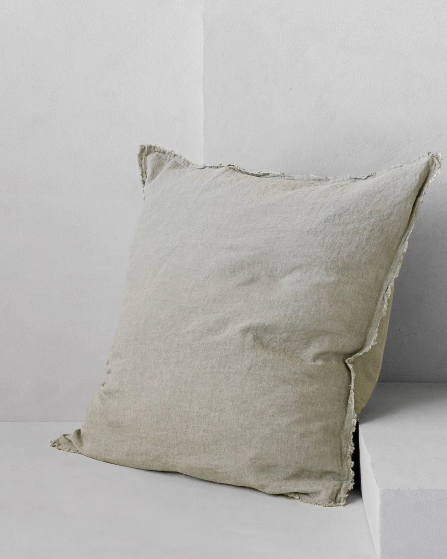 HALE EURO PILLOW CASE