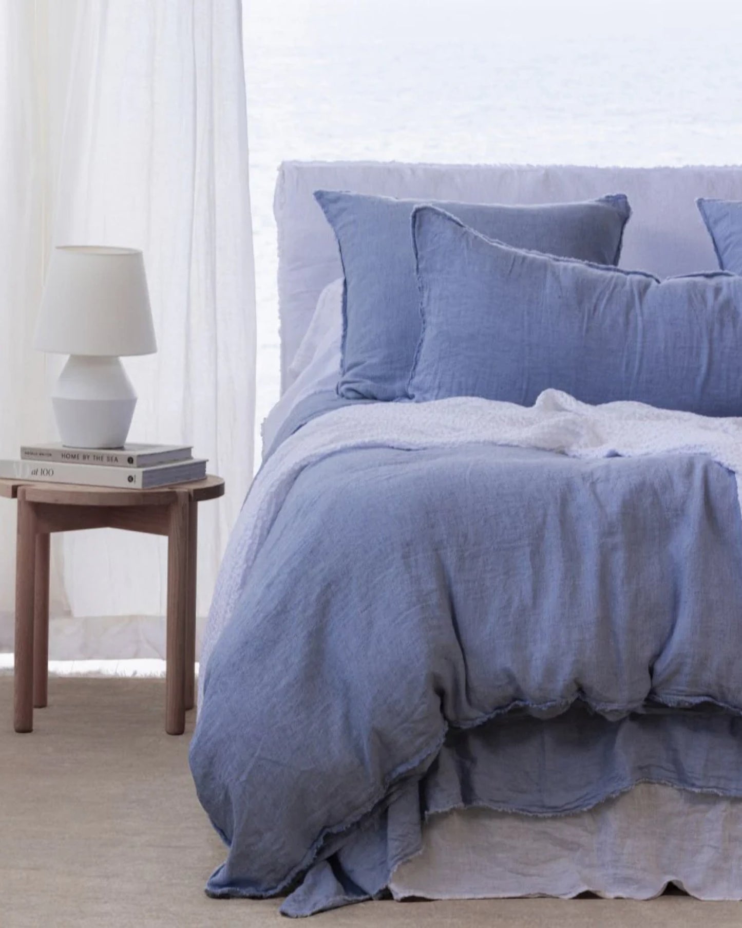 HALE EURO PILLOW CASE