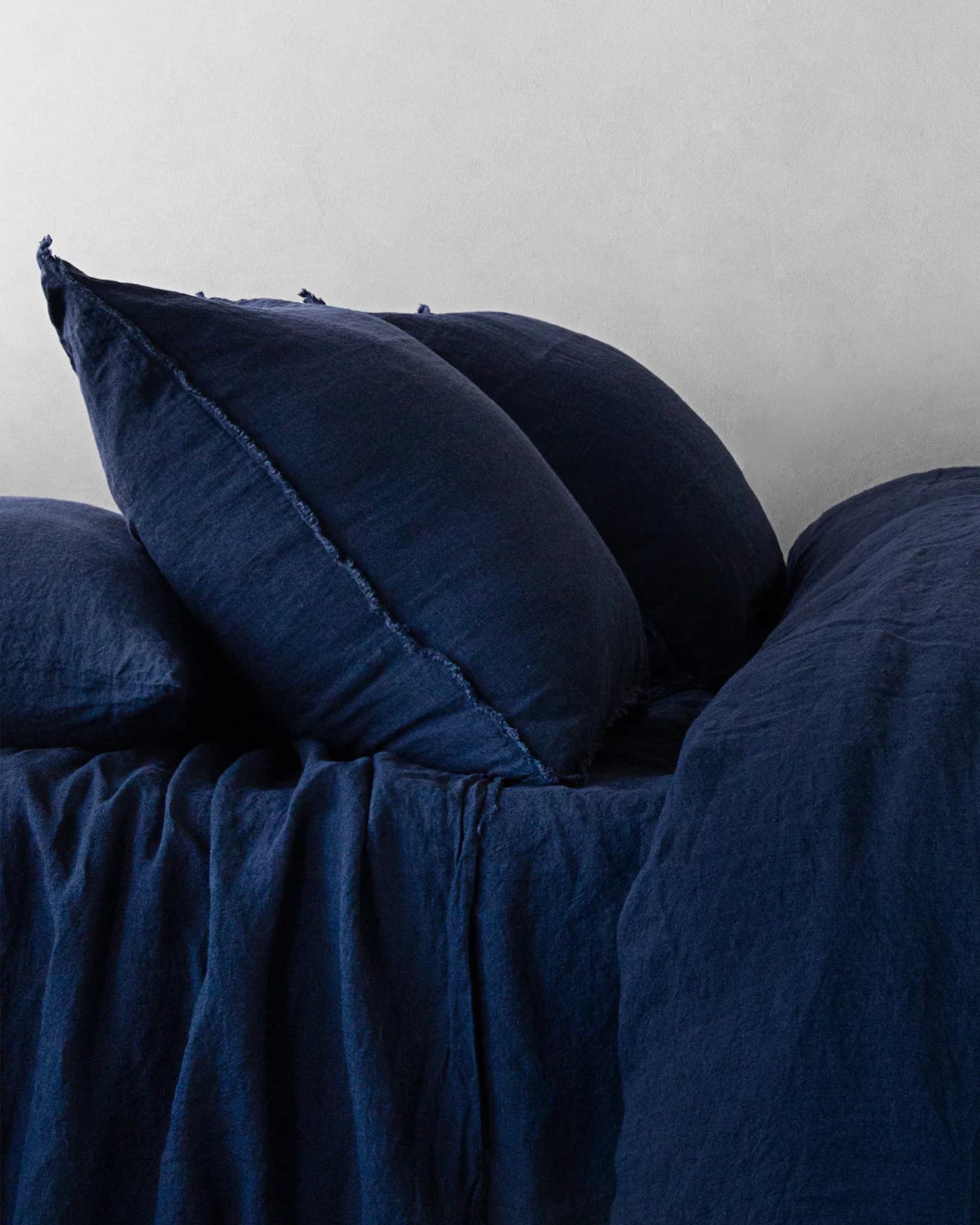 HALE EURO PILLOW CASE