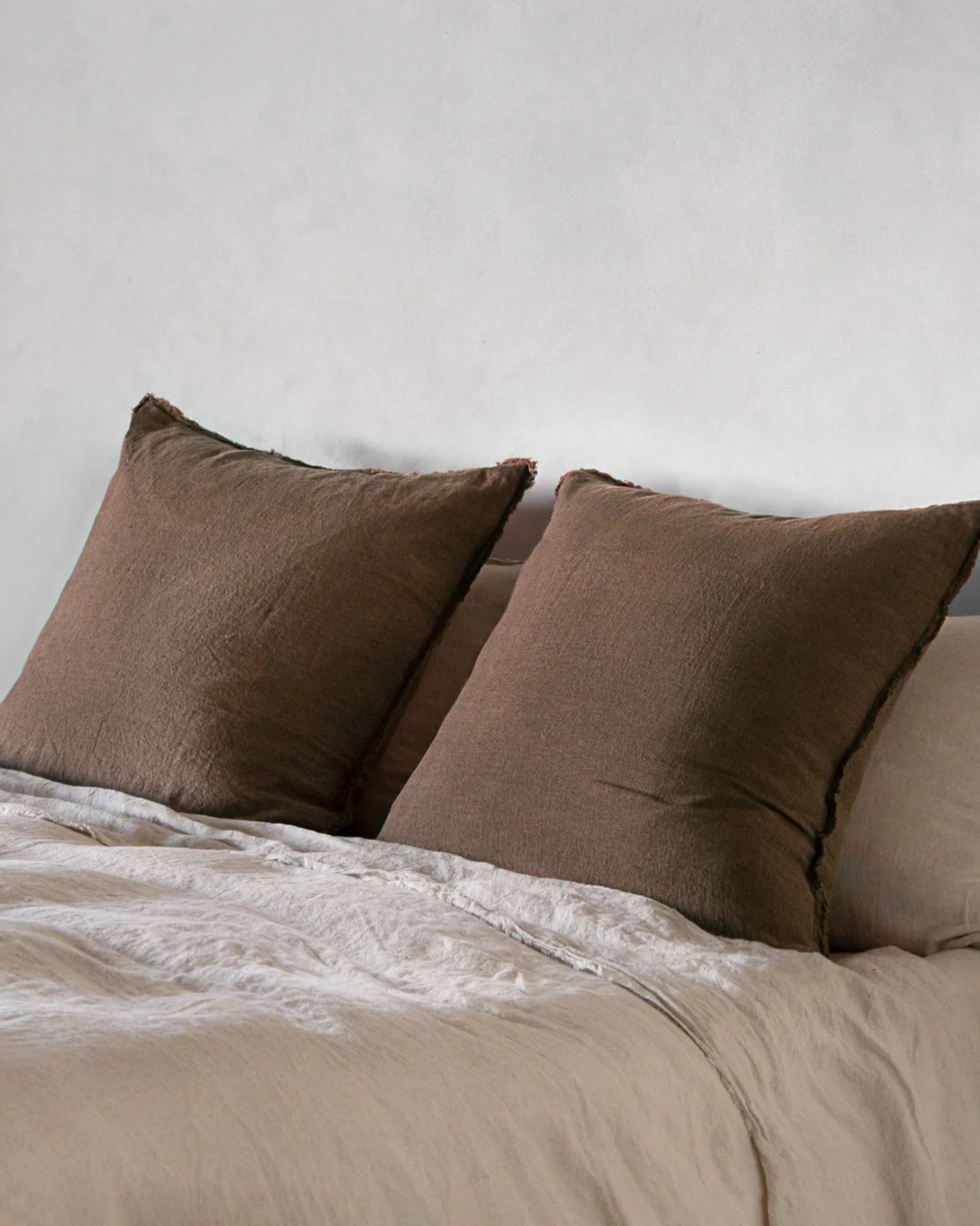 HALE EURO PILLOW CASE