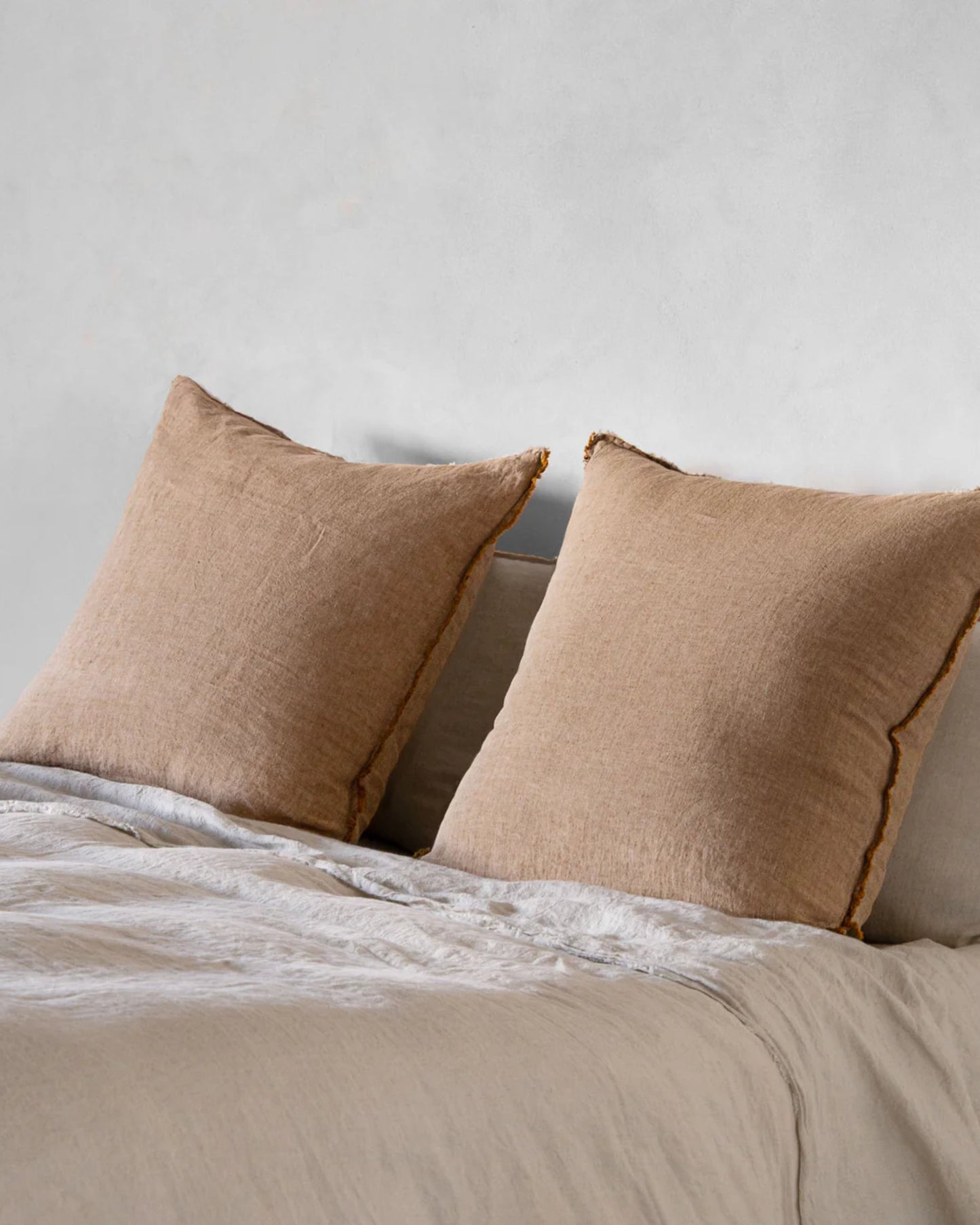 HALE EURO PILLOW CASE