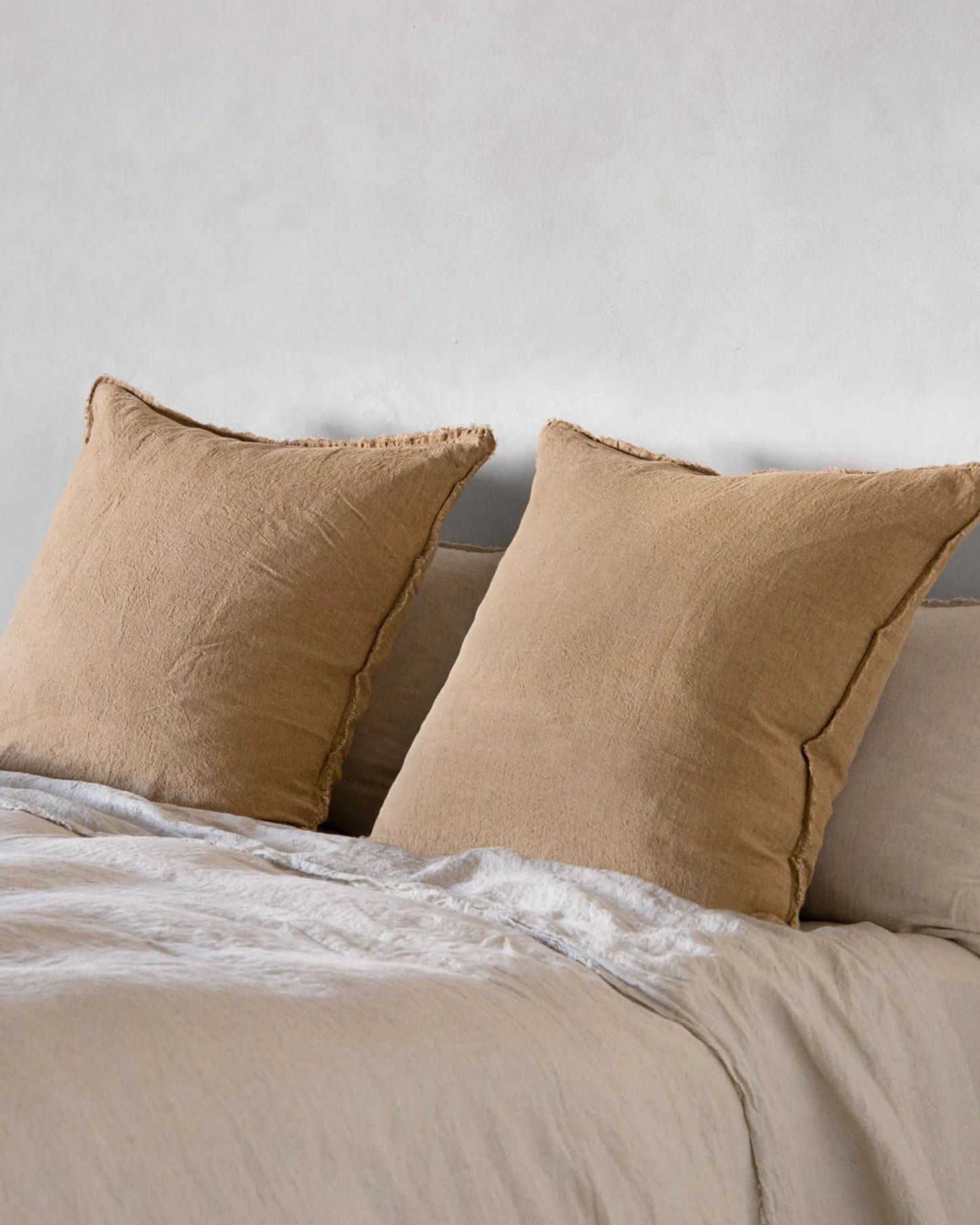 HALE EURO PILLOW CASE