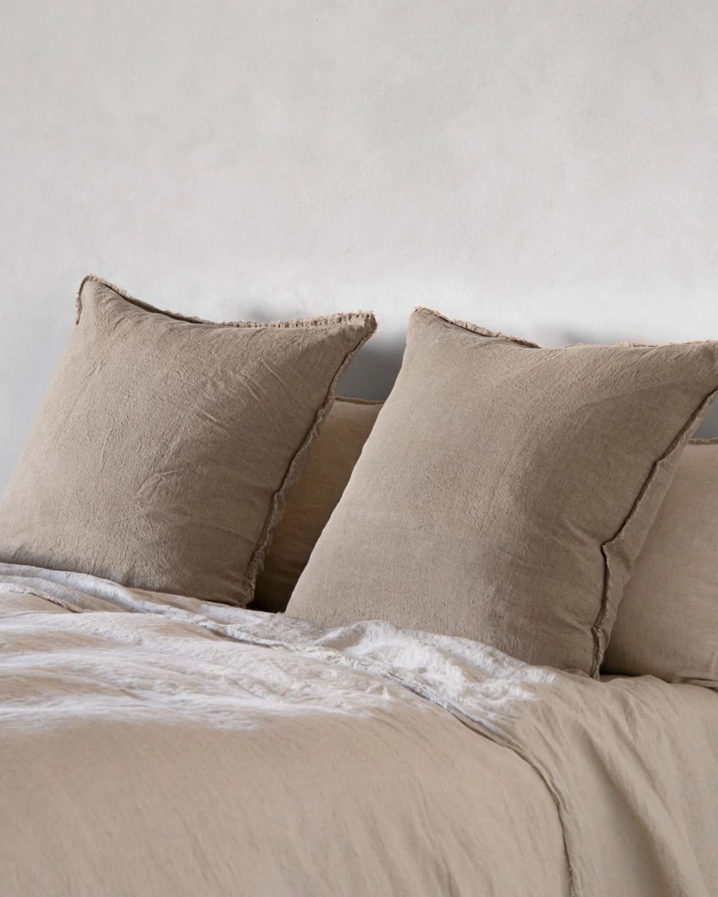 HALE EURO PILLOW CASE