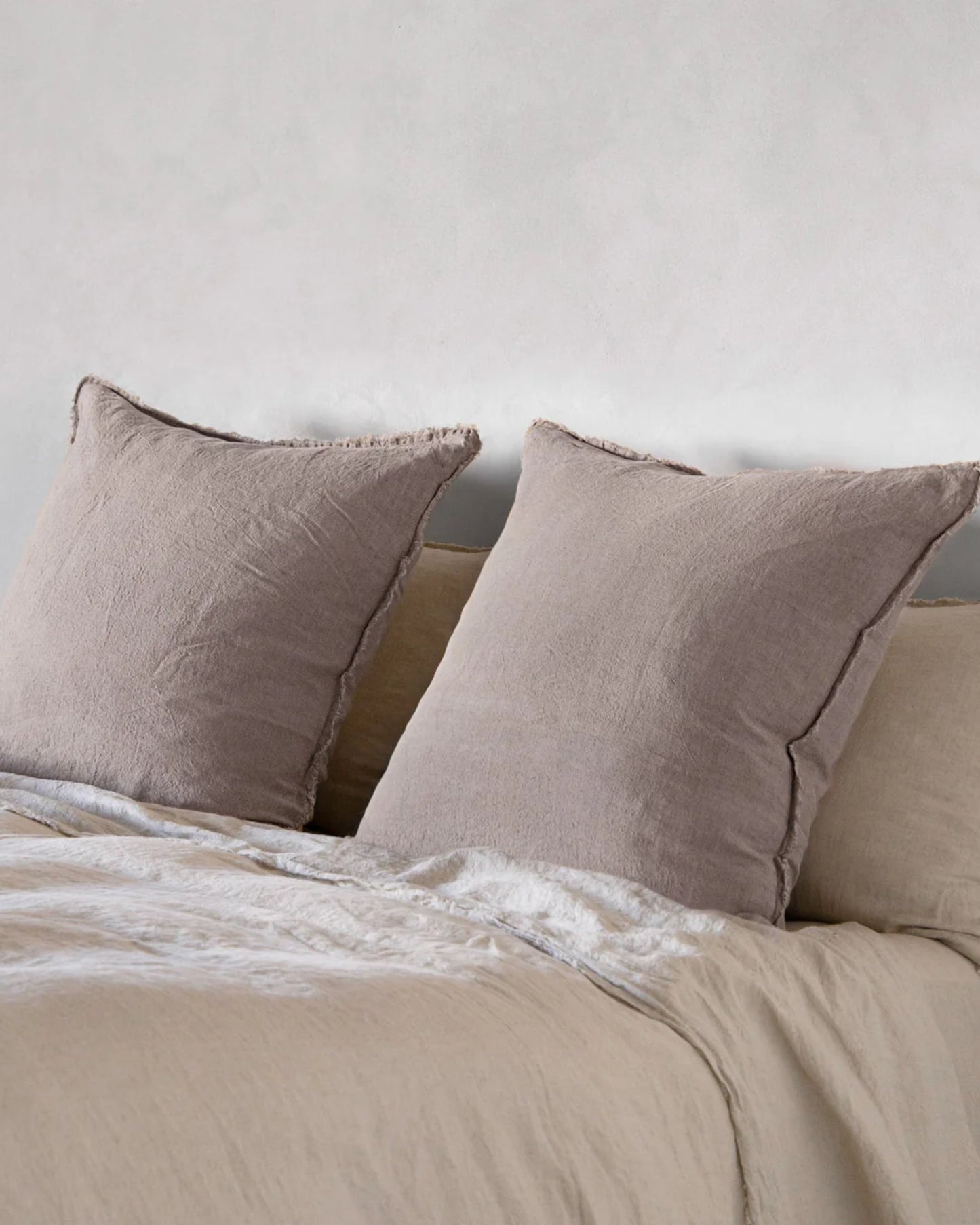 HALE EURO PILLOW CASE