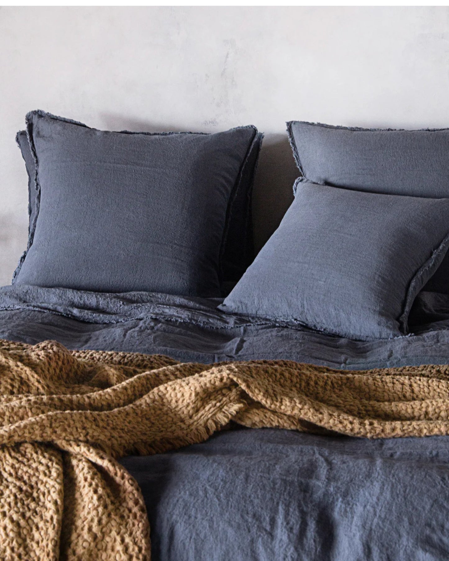 HALE EURO PILLOW CASE
