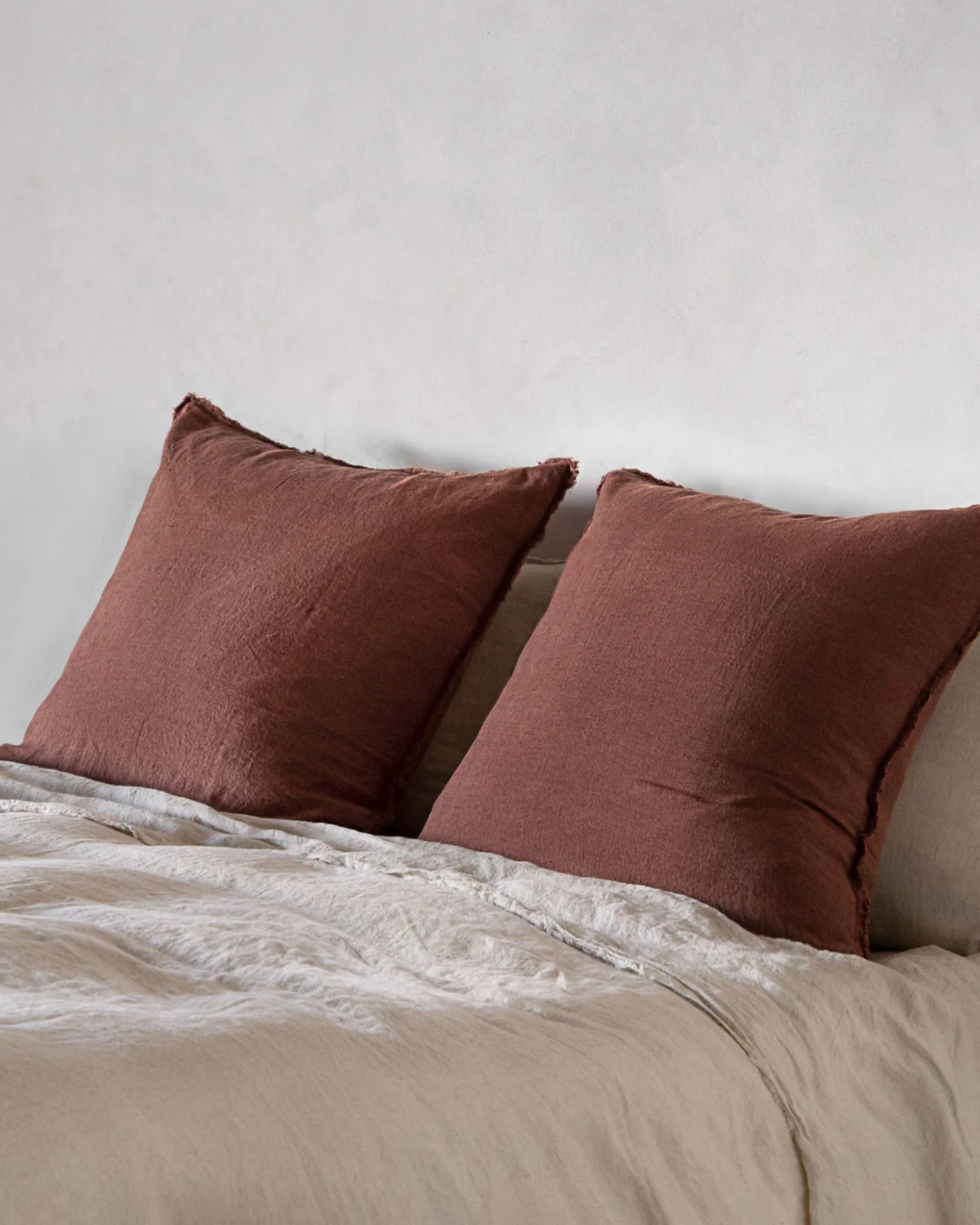 HALE EURO PILLOW CASE