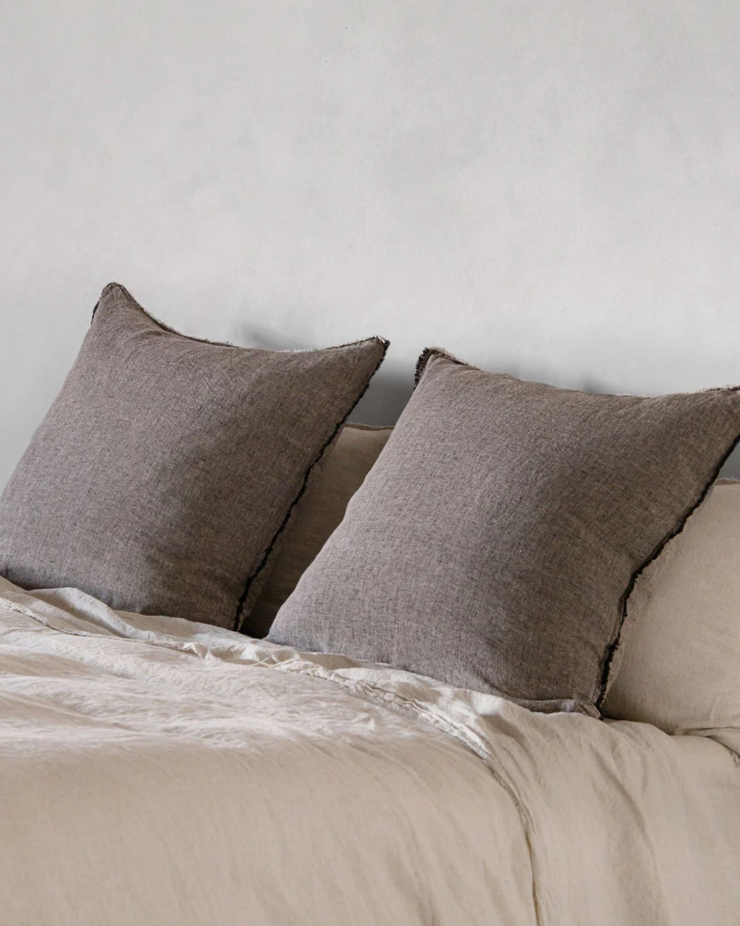 HALE EURO PILLOW CASE
