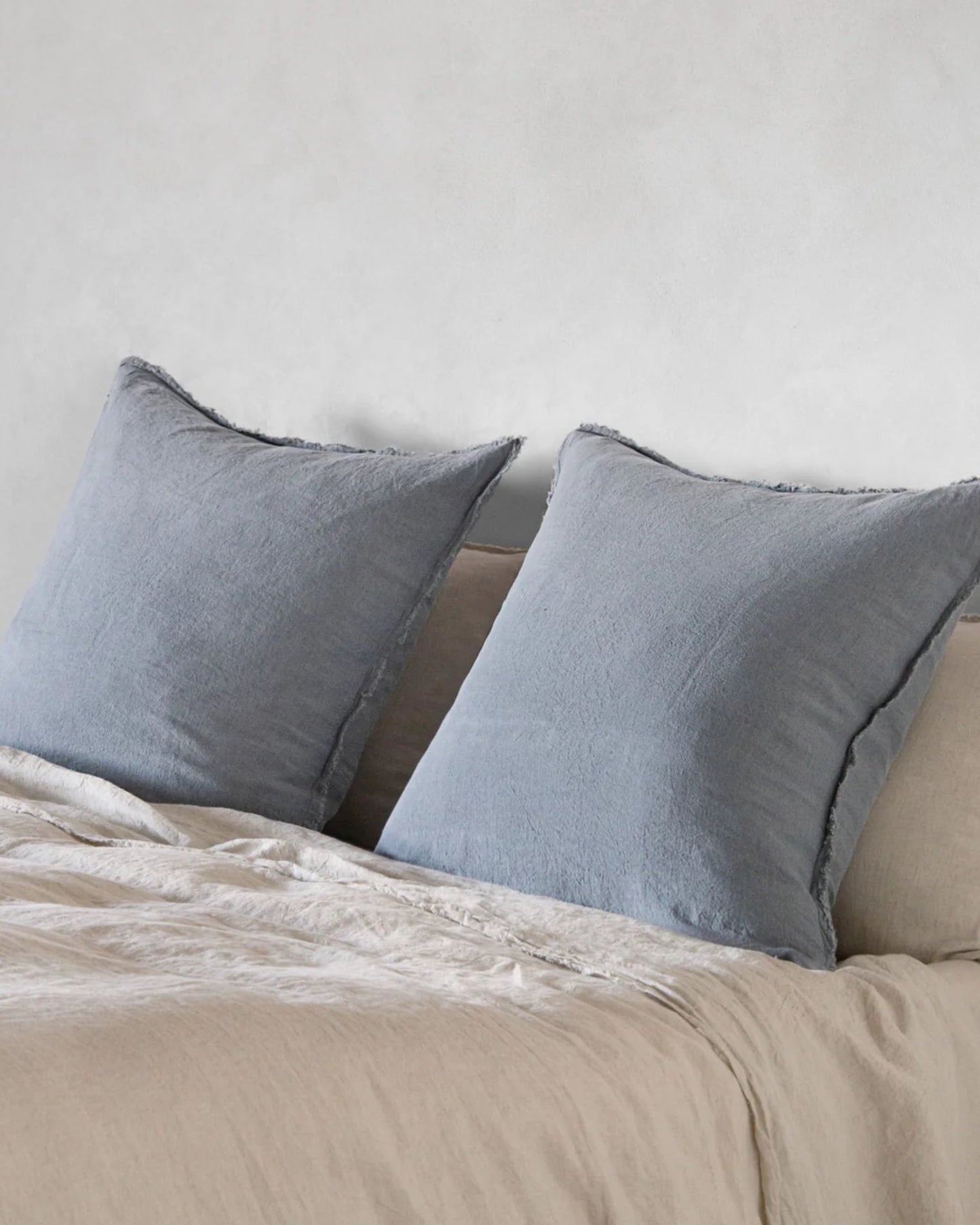 HALE EURO PILLOW CASE