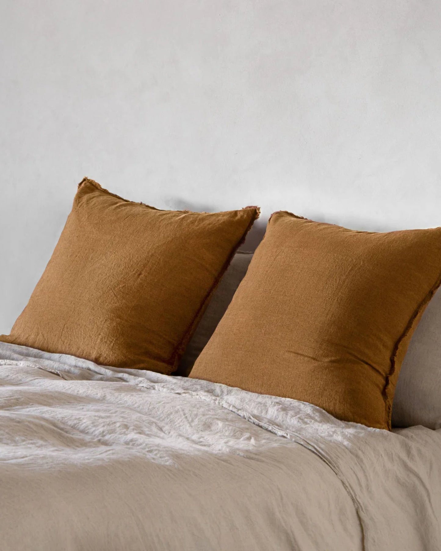 HALE EURO PILLOW CASE