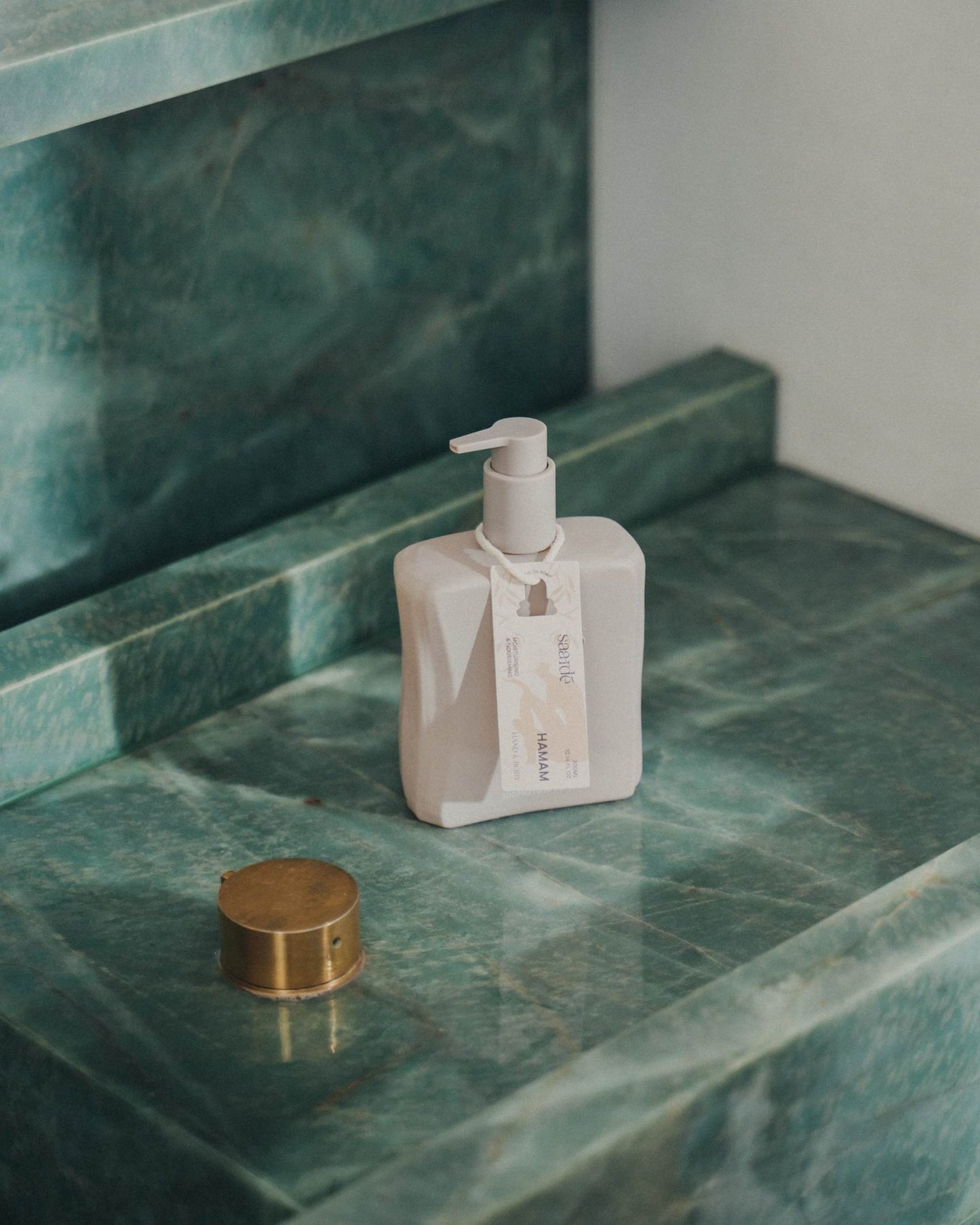 Liquid Hand and Body Soap