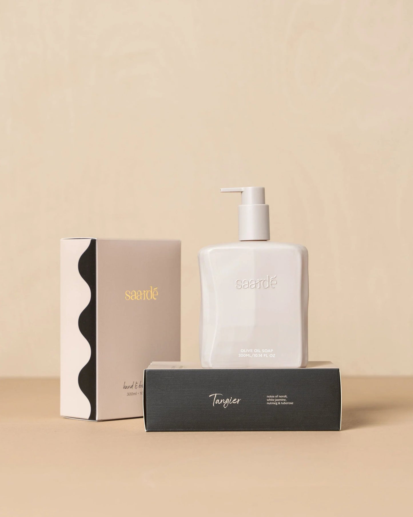 Liquid Hand and Body Soap