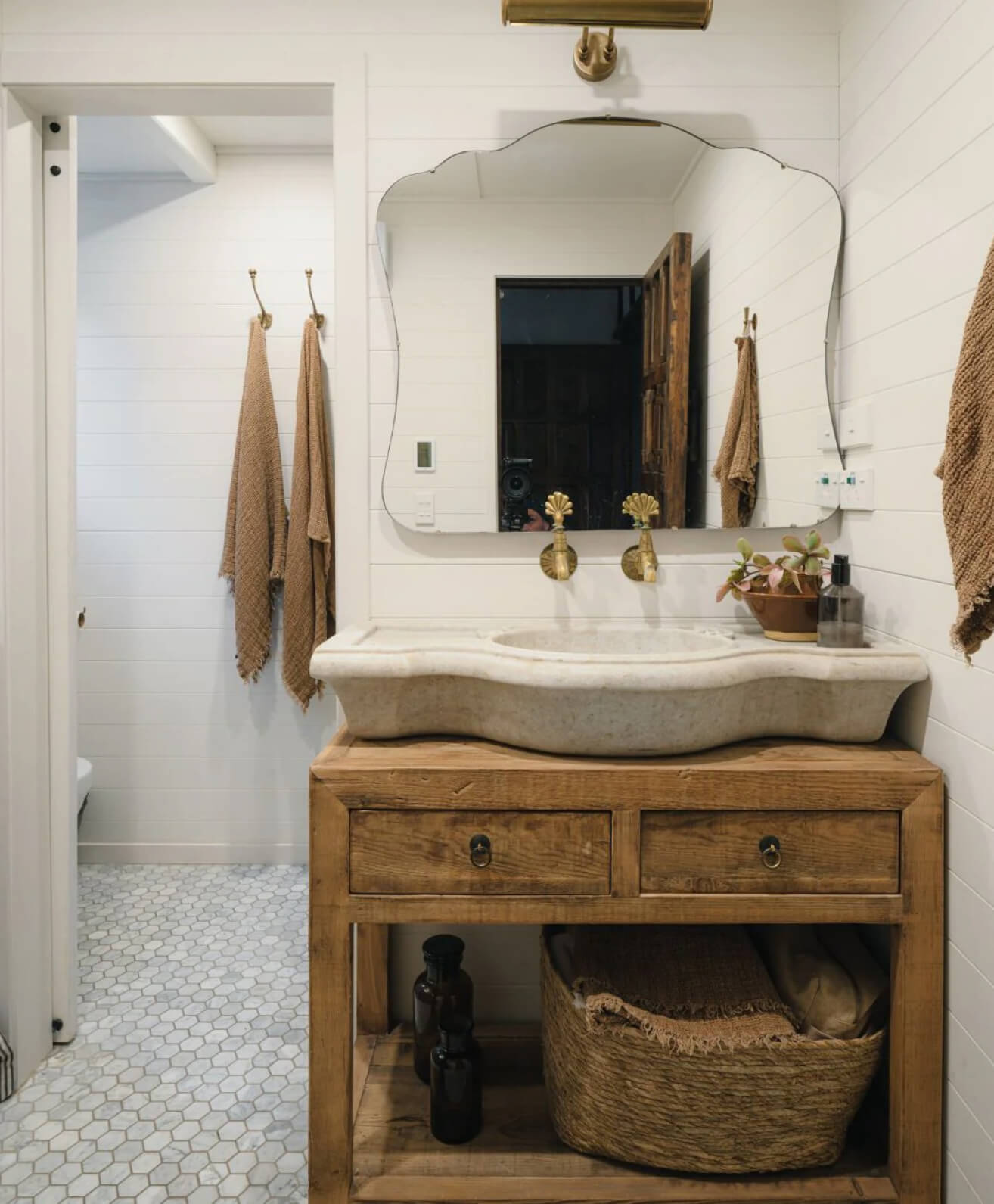 Interior design