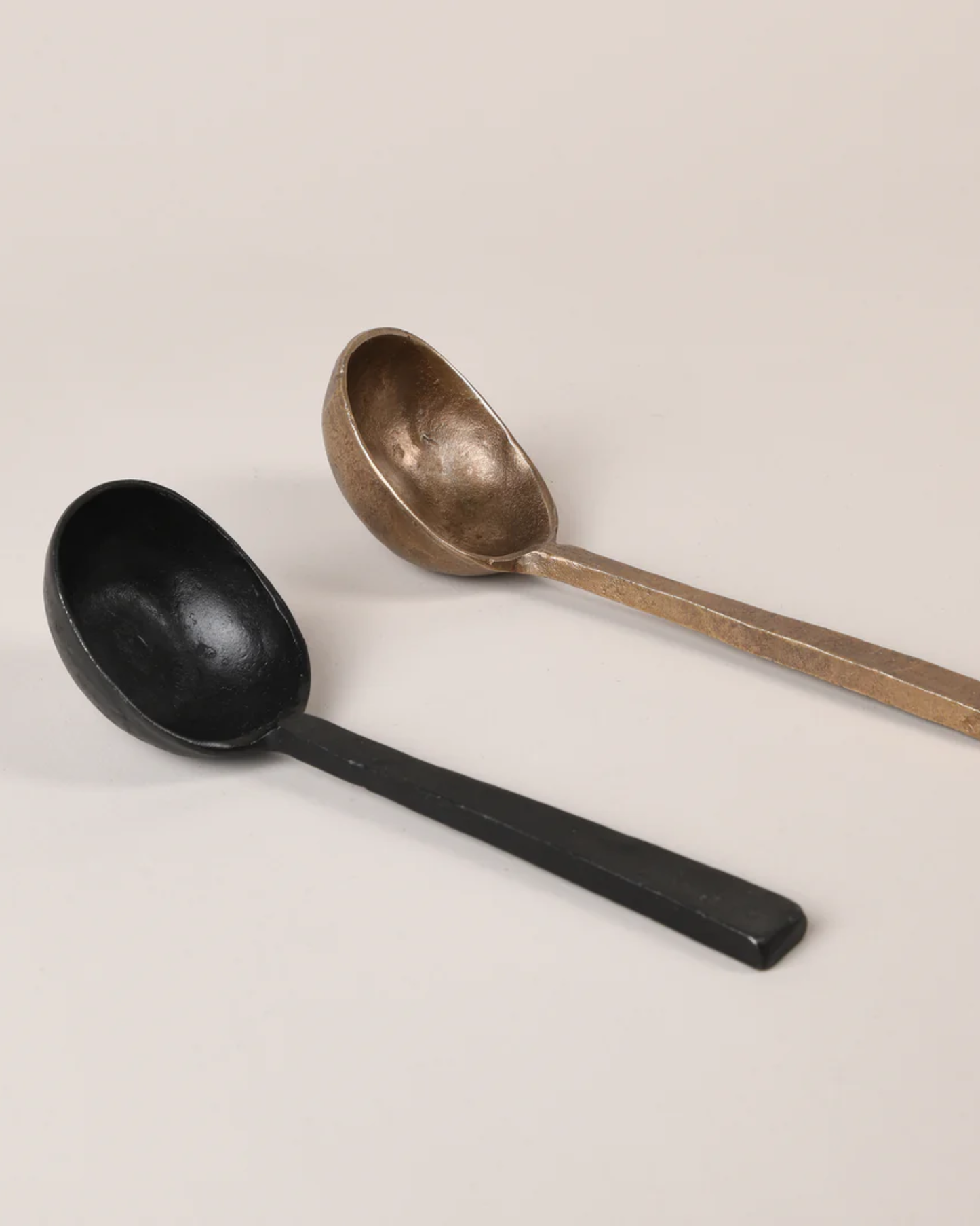 HANDMADE COFFEE SCOOP