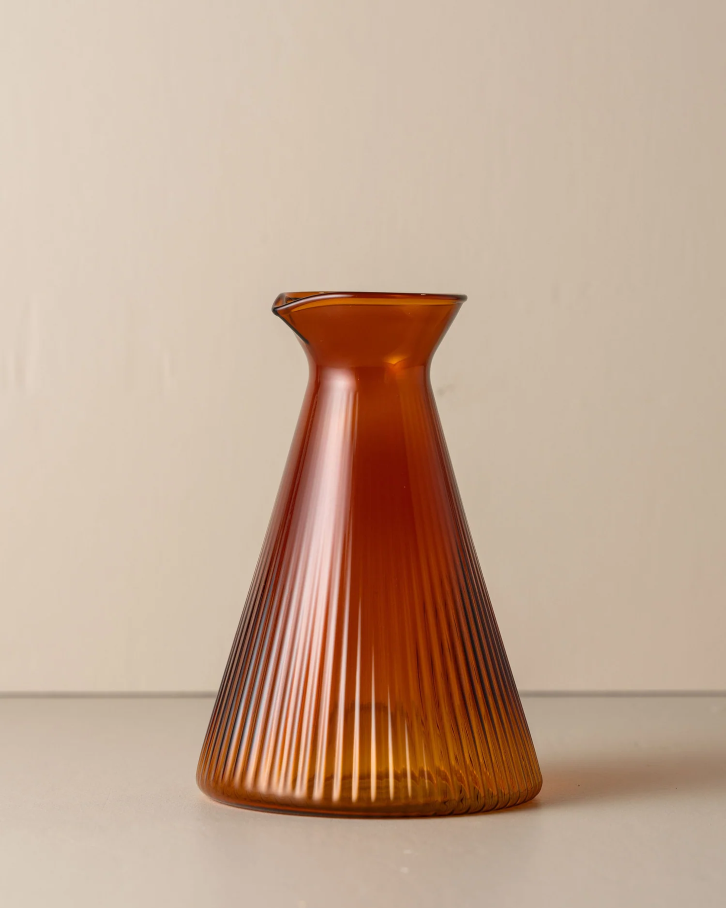KAIROS ANGULAR CARAFE