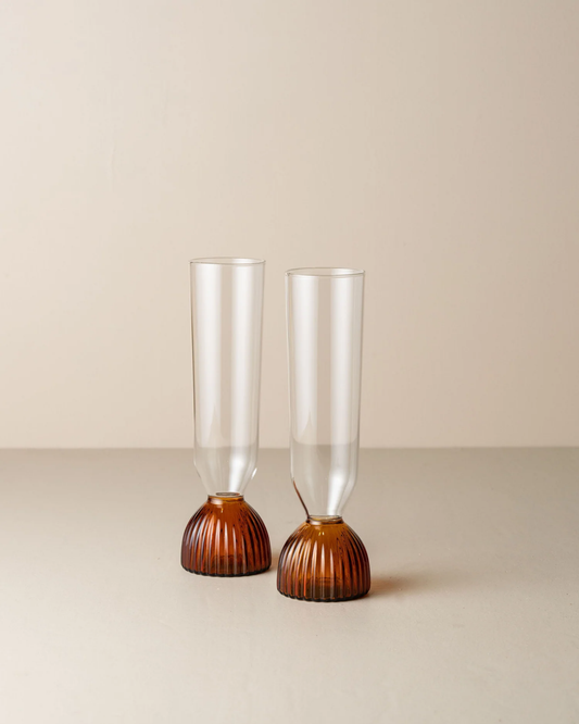 KAIROS CHAMPAGNE FLUTE