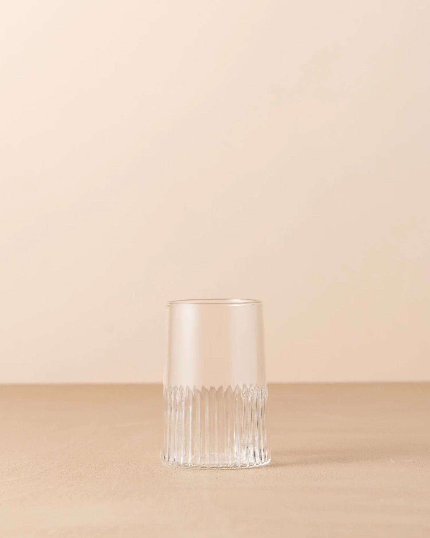 KAIROS WATER GLASS - LARGE
